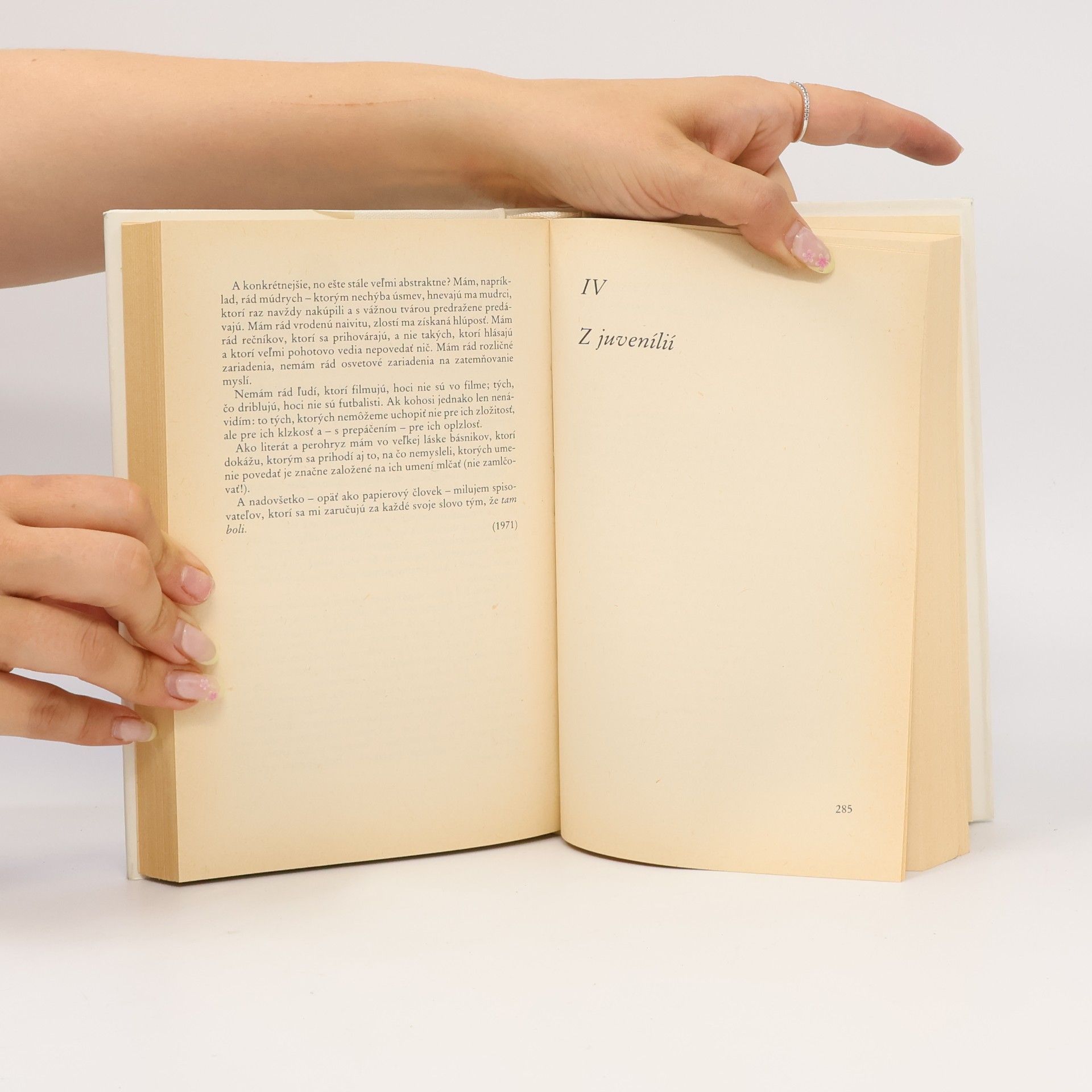 Alexander Matuška Celistvosť literatúry