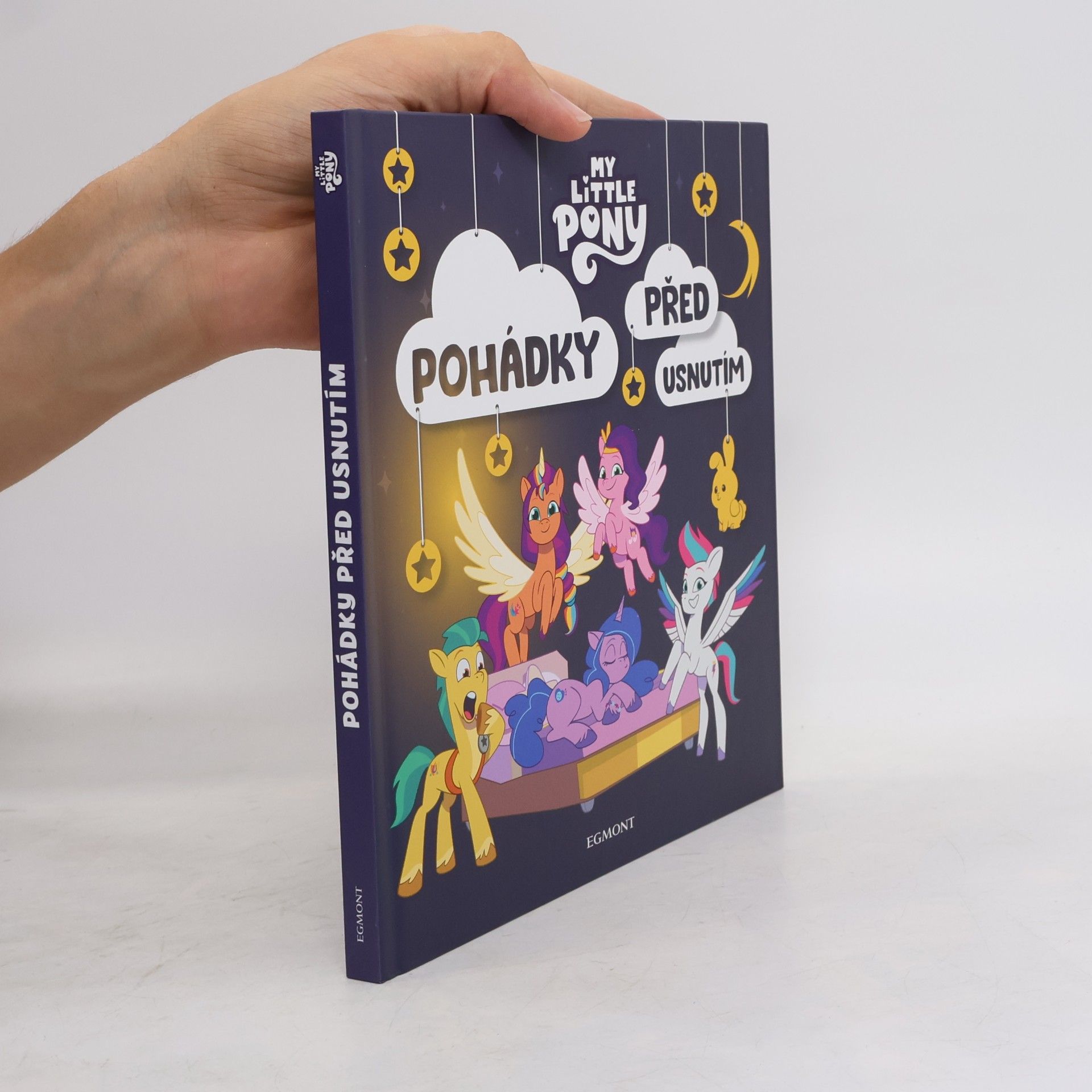 Roman Sikora Pohádky před usnutím