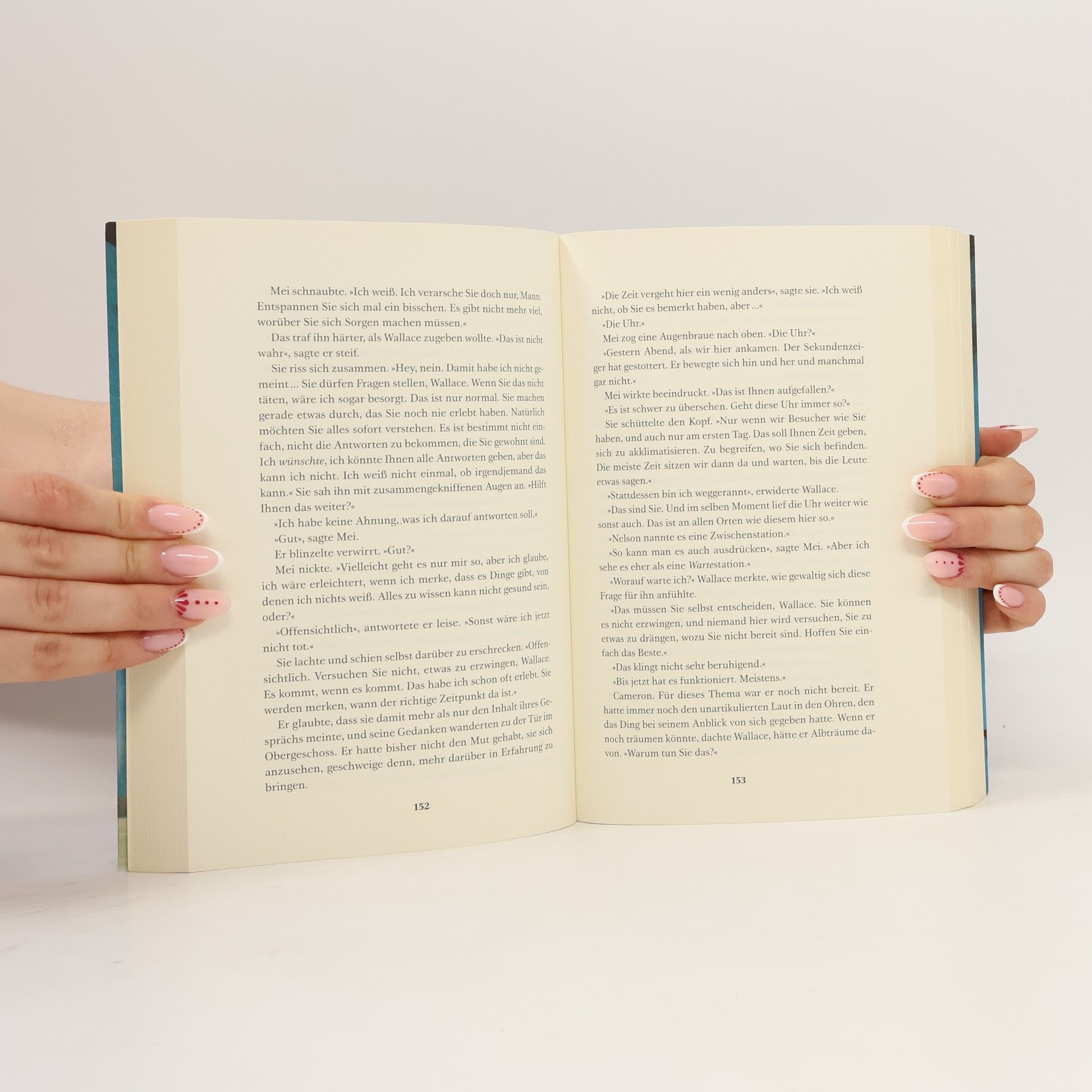 T. J. Klune Das unglaubliche Leben des Wallace Price
