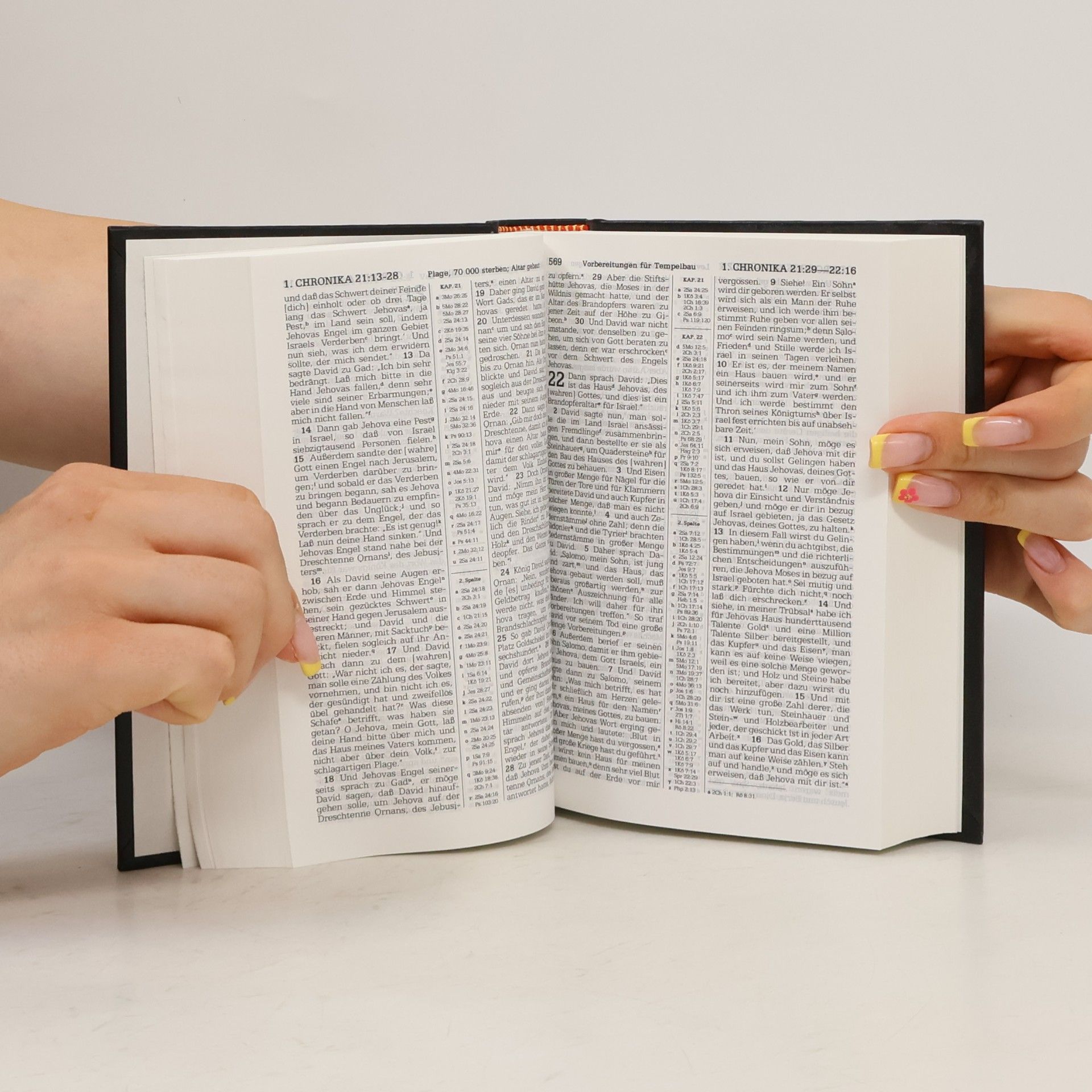 Kolektiv autorů Neue-Welt-Übersetzung der Heiligen Schrift