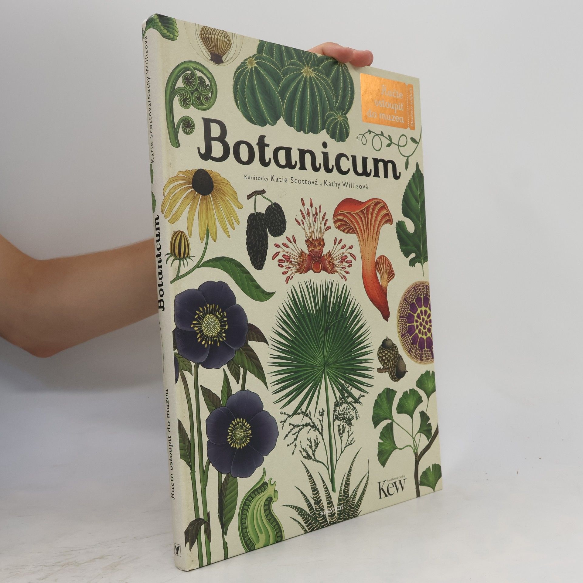 Botanicum