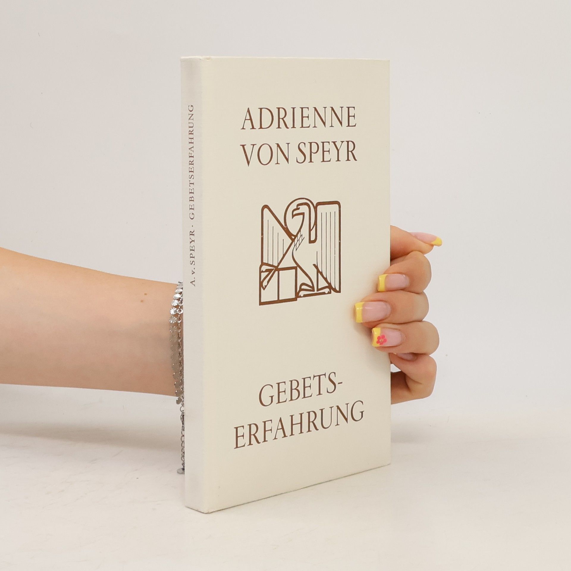 Gebetserfahrung