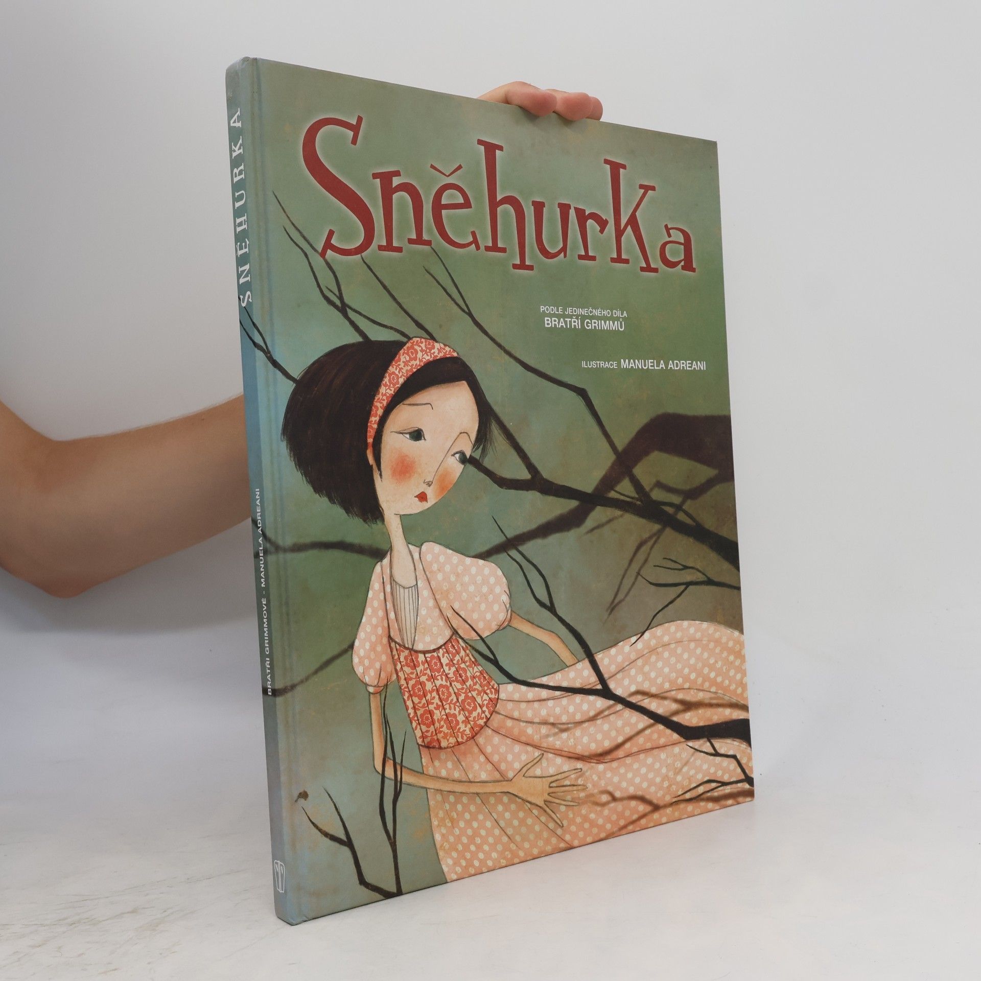 Sněhurka (adaptace)