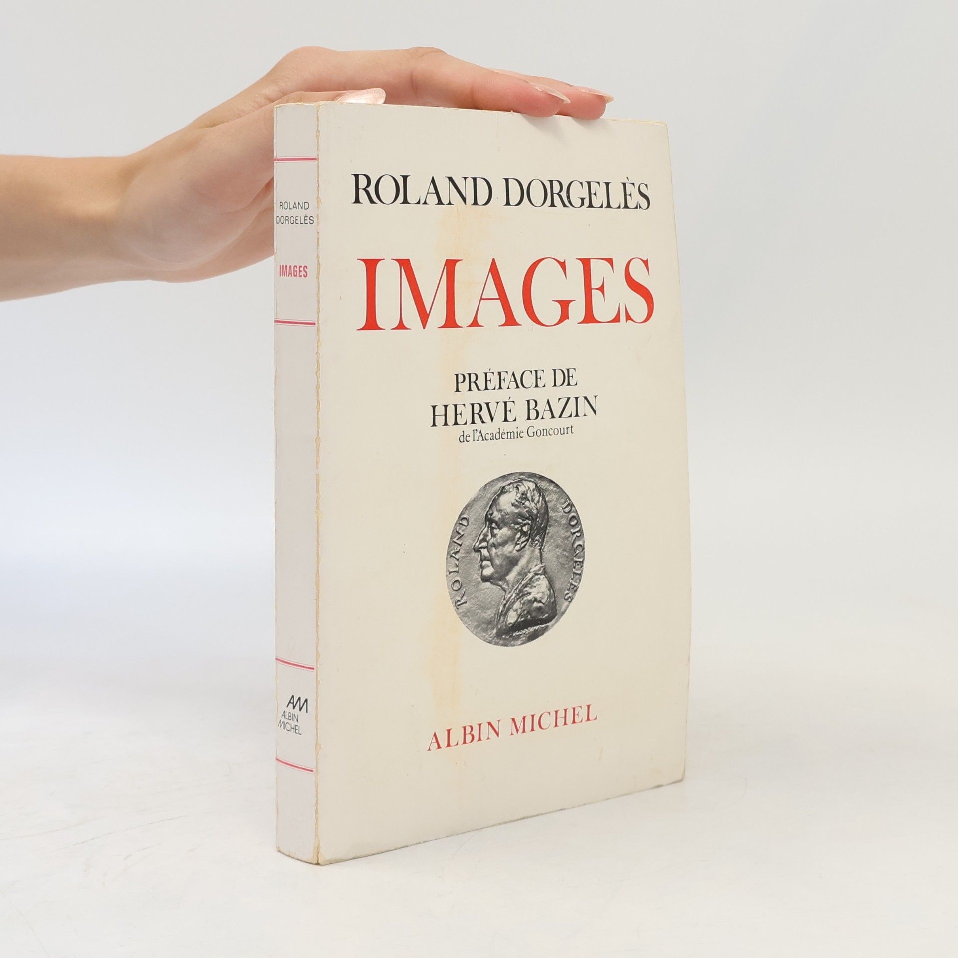 Roland Dorgelès Images