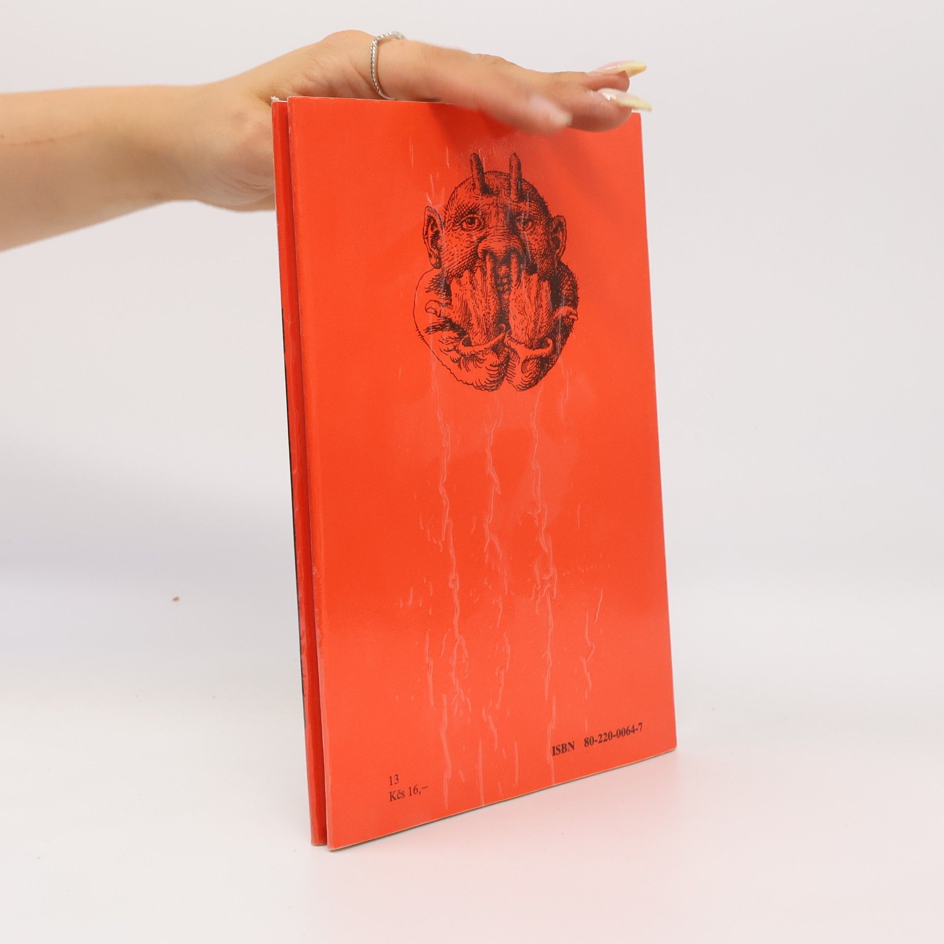 Miloš Žiak Don Quijote v pekle