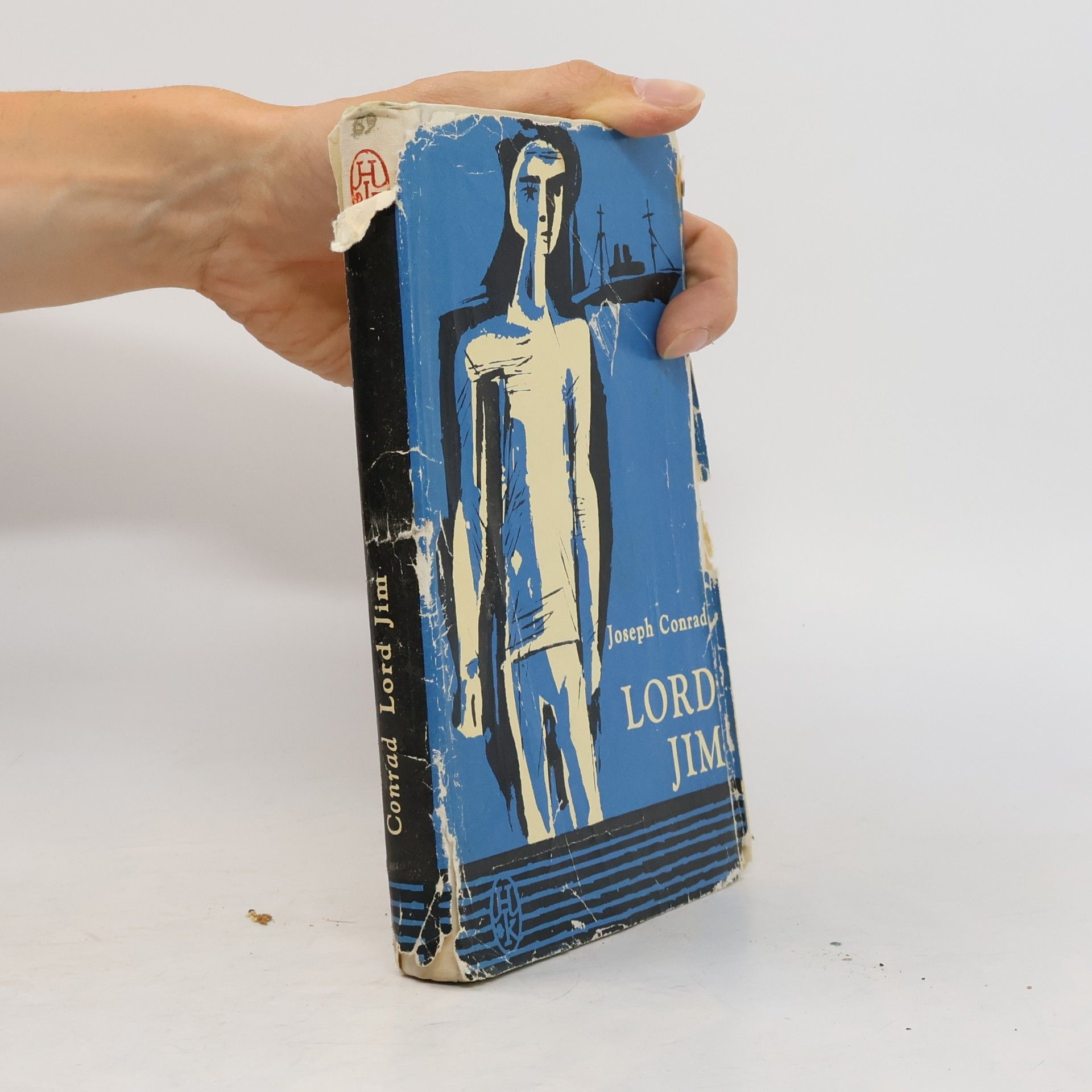 Joseph Conrad Lord Jim