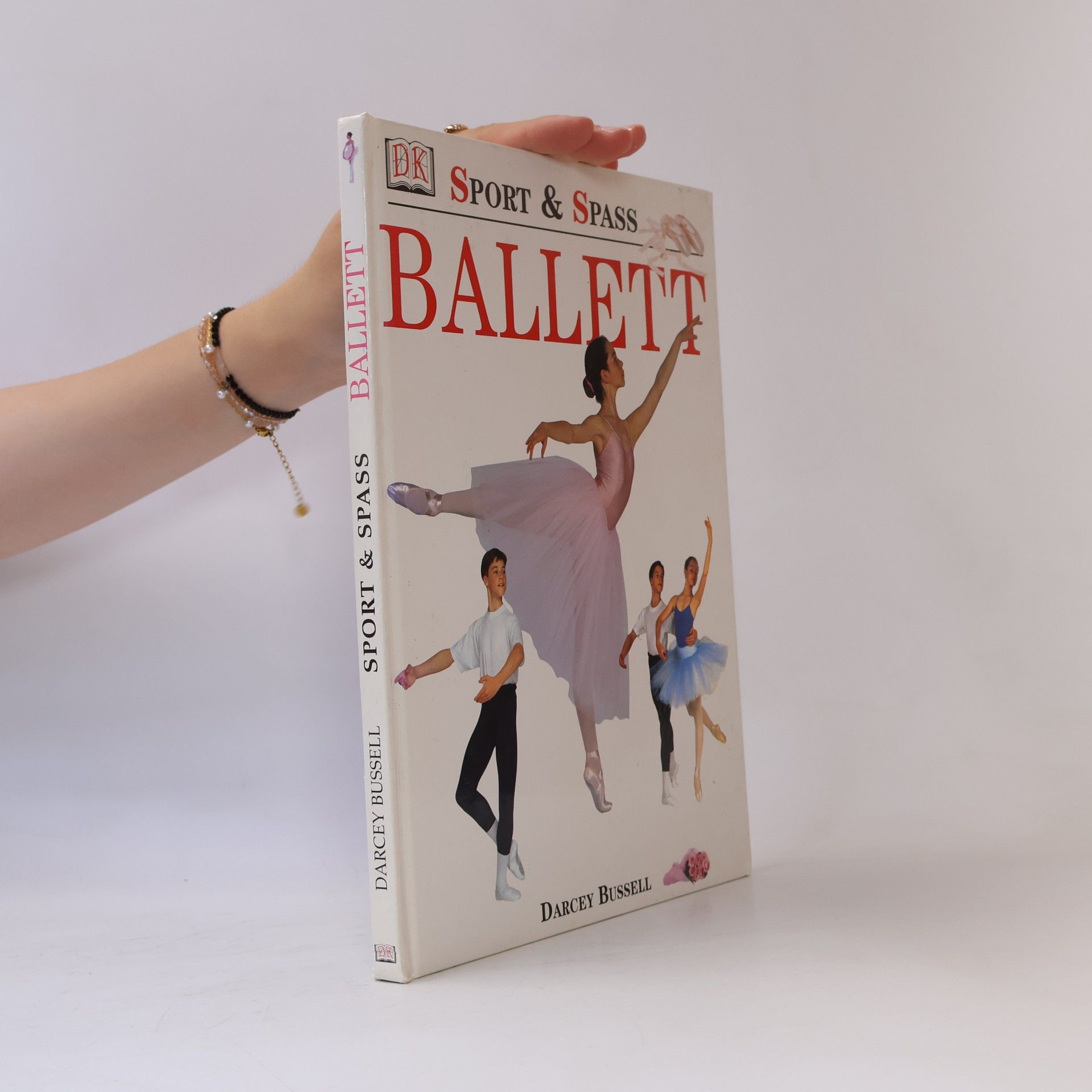 Darcey Bussell Ballett