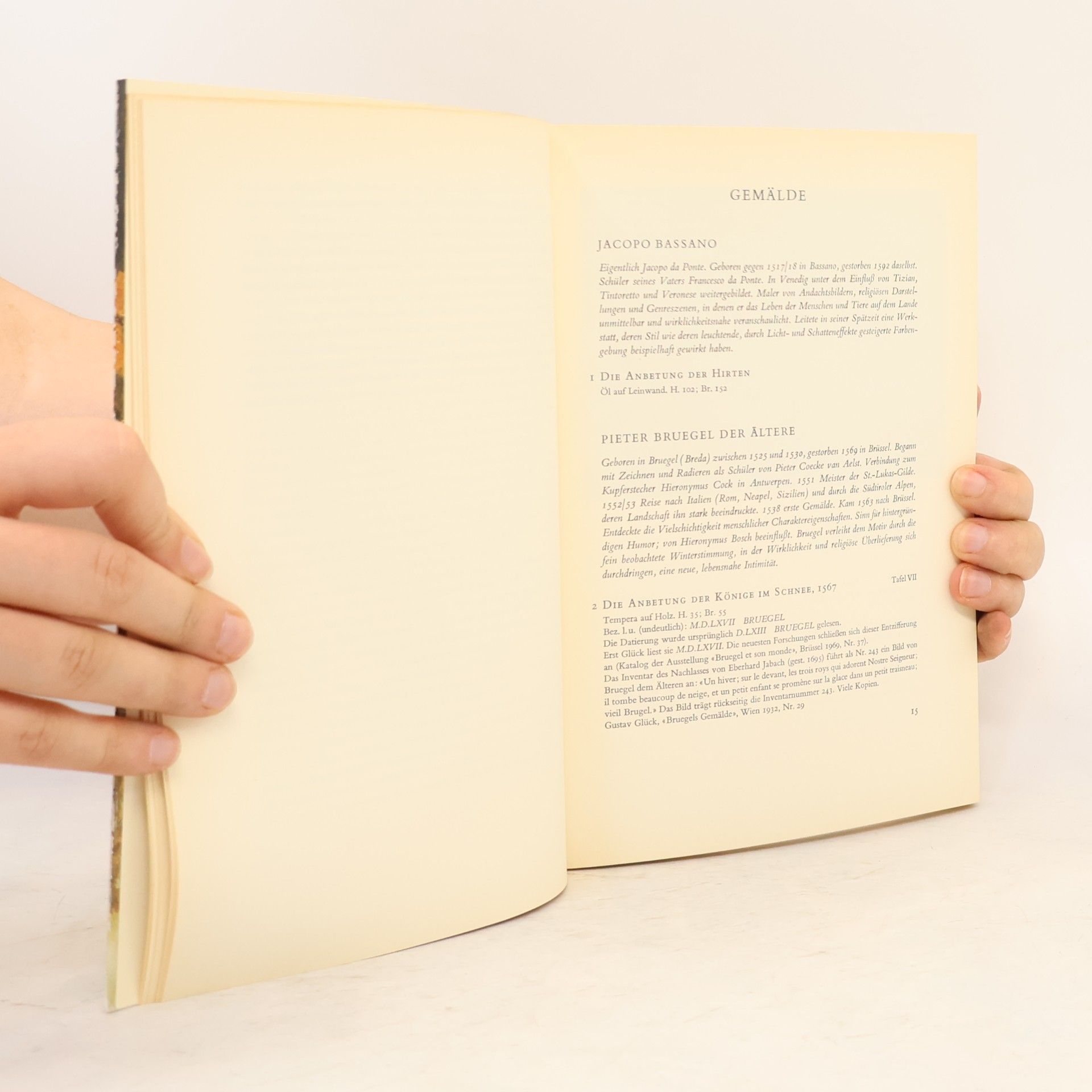 Autores varios Oskar Reinhart. Am Römerholz in Winterthur