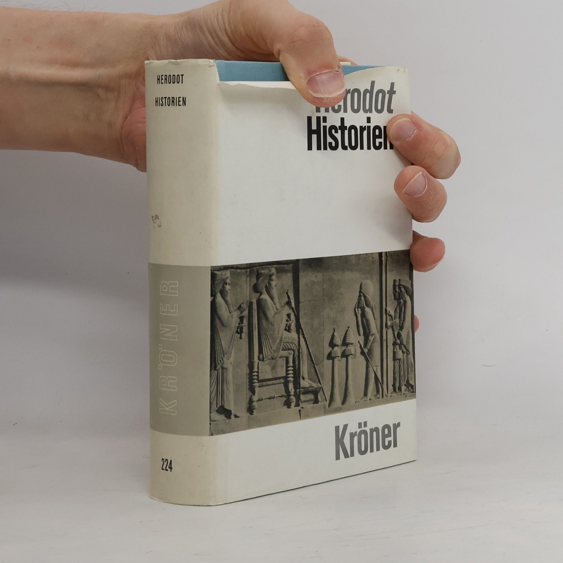 Herodotus Historien