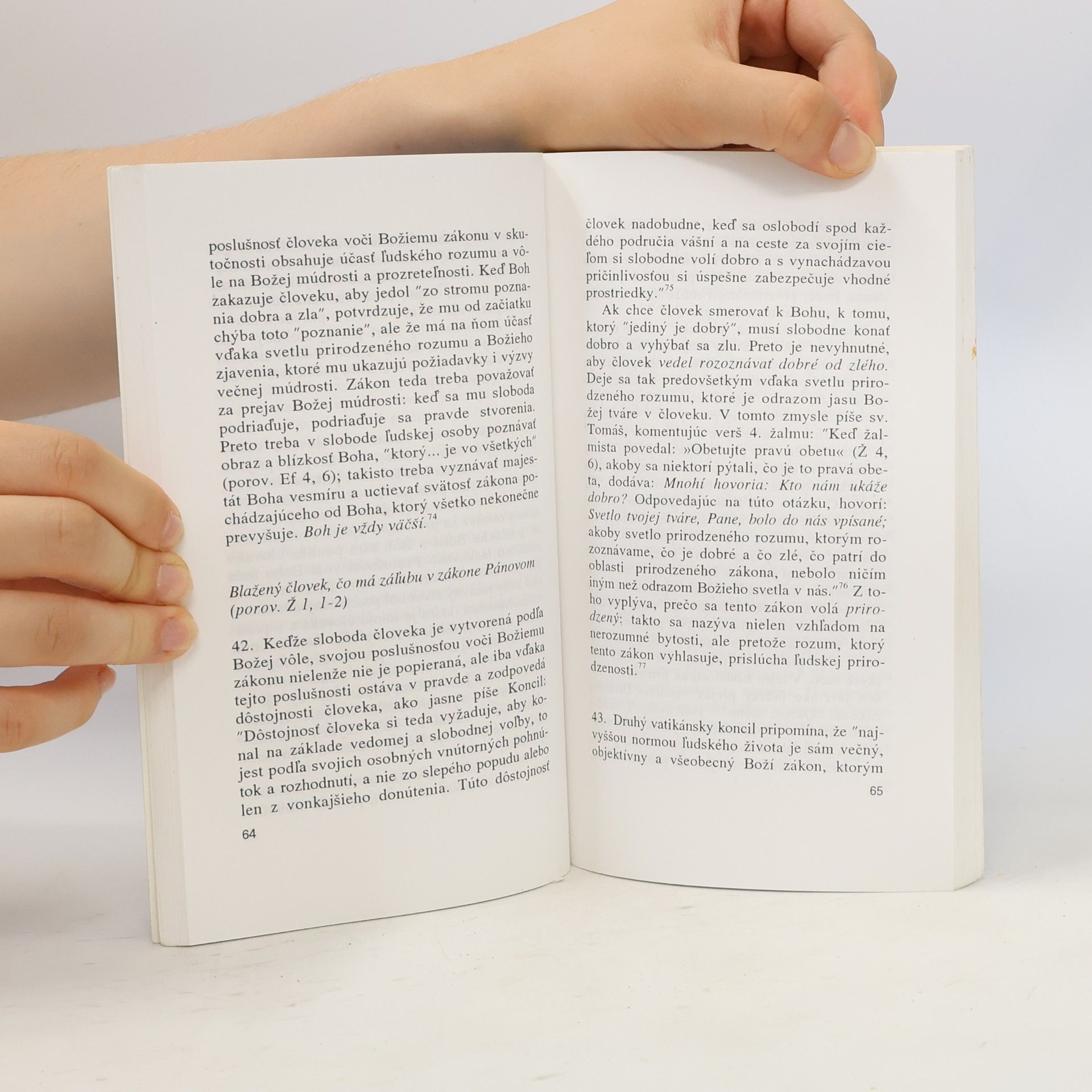 Collectif d'auteurs Ján Pavol II. Encyklika