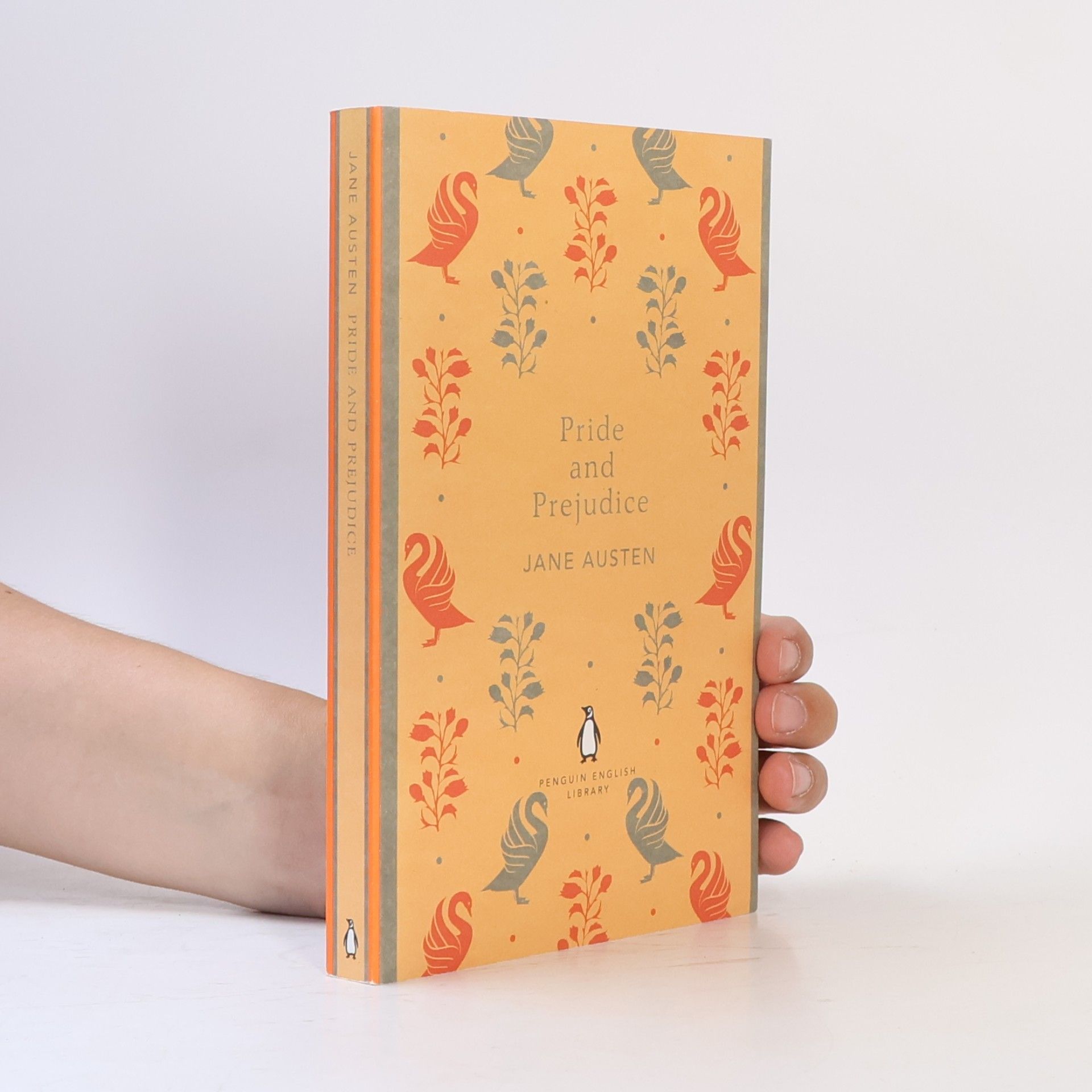 Jane Austen Pride and Prejudice