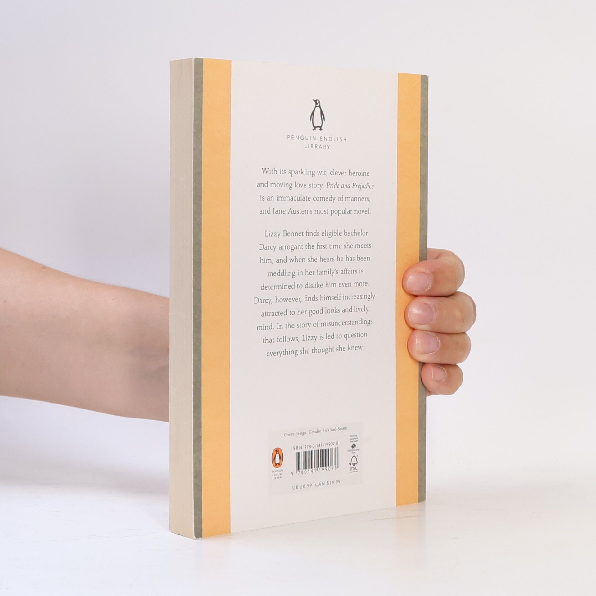 Jane Austen Pride and Prejudice