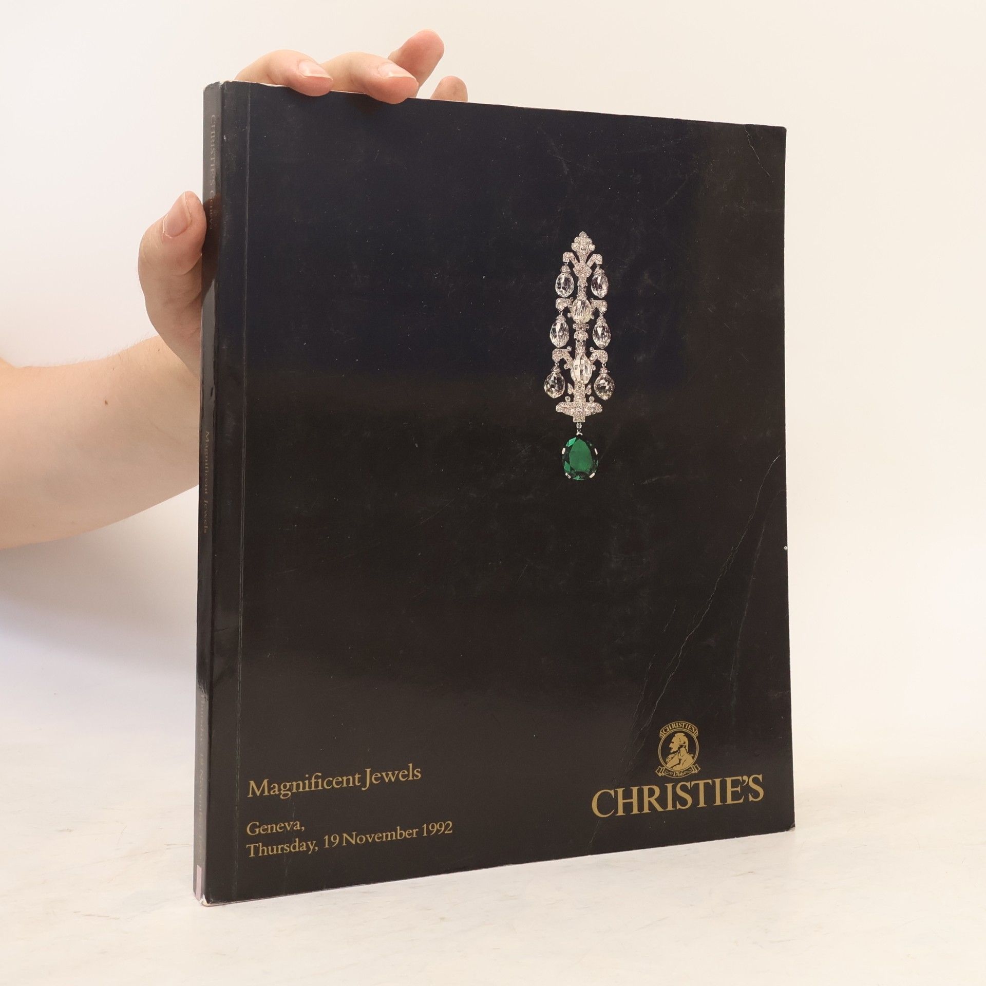 Collectif d'auteurs Magnificient Jewels