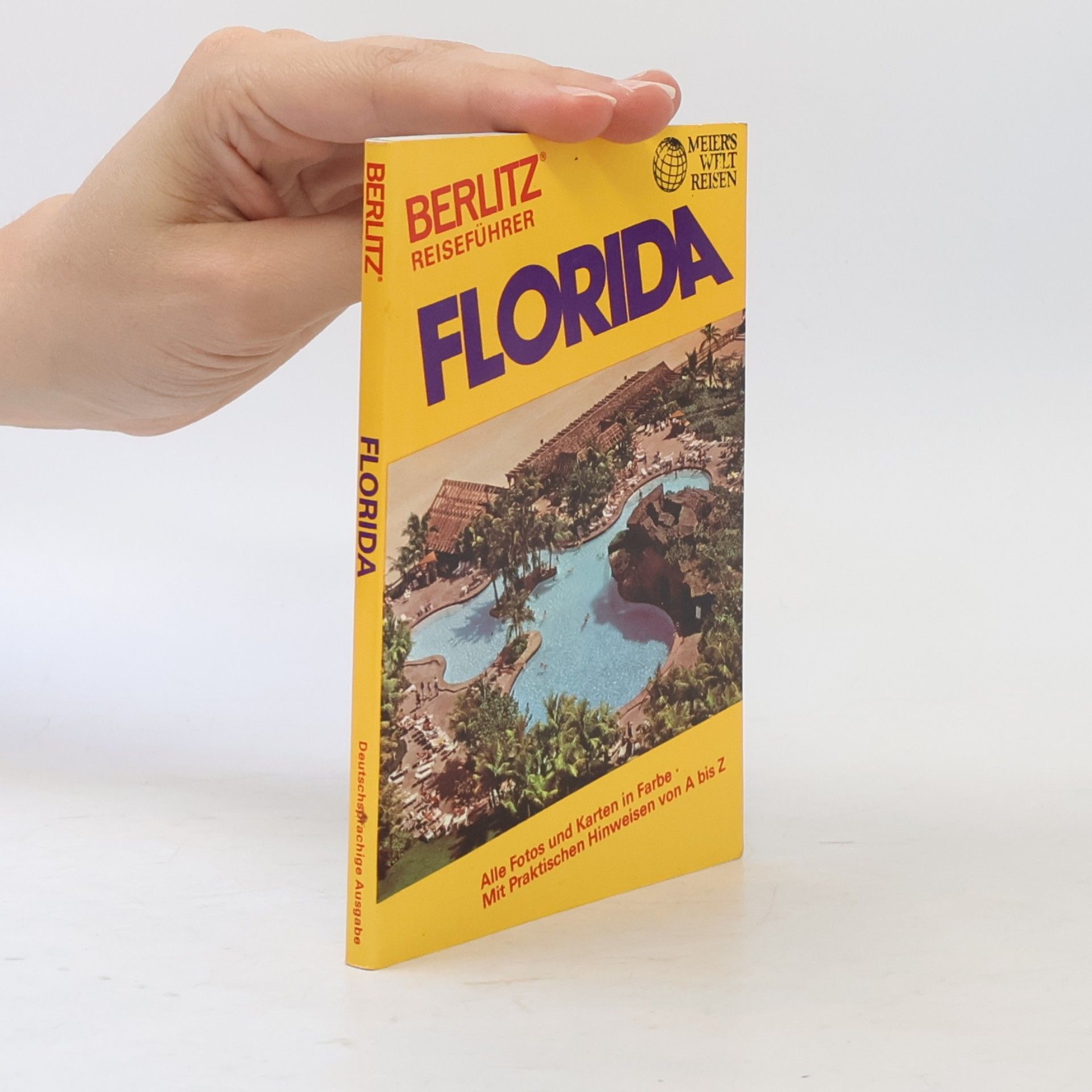 George Rumens Florida