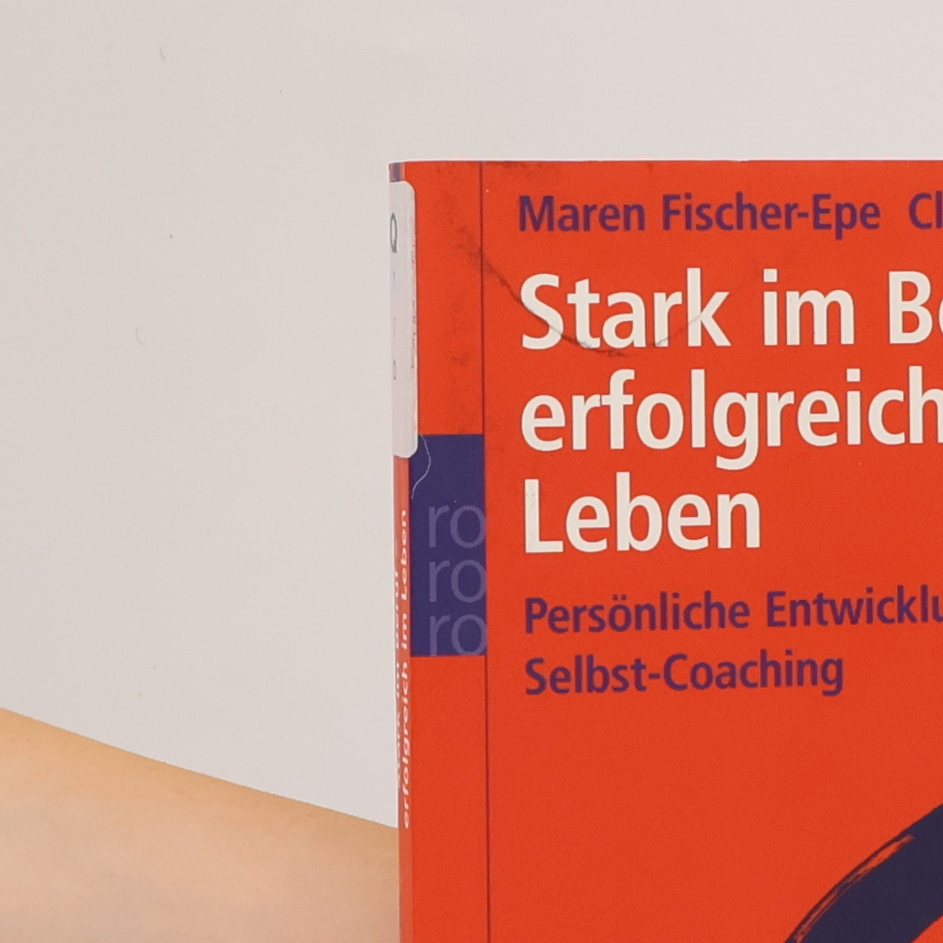 Maren Fischer Epe Stark im Beruf