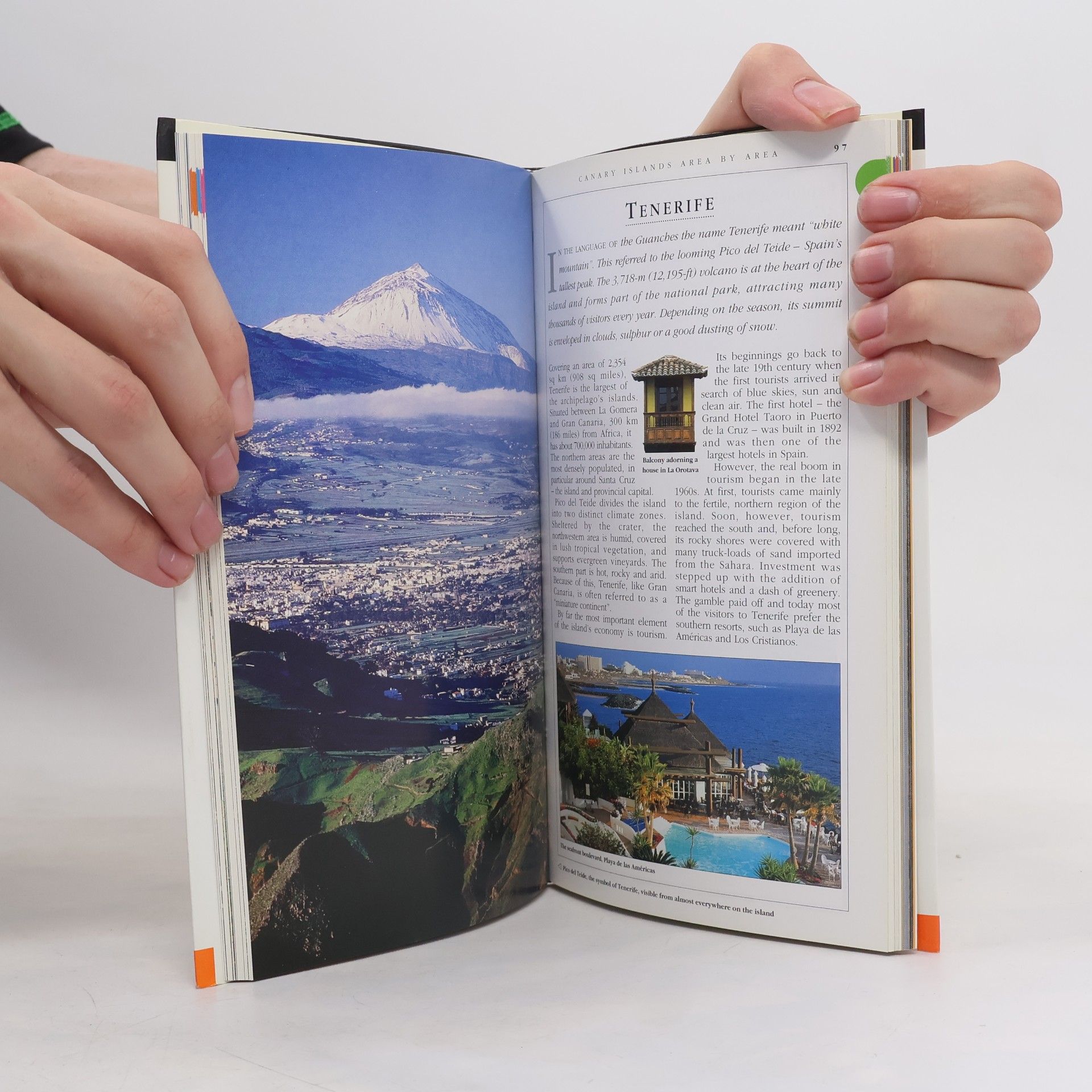 Autorenkollektiv Canary Islands