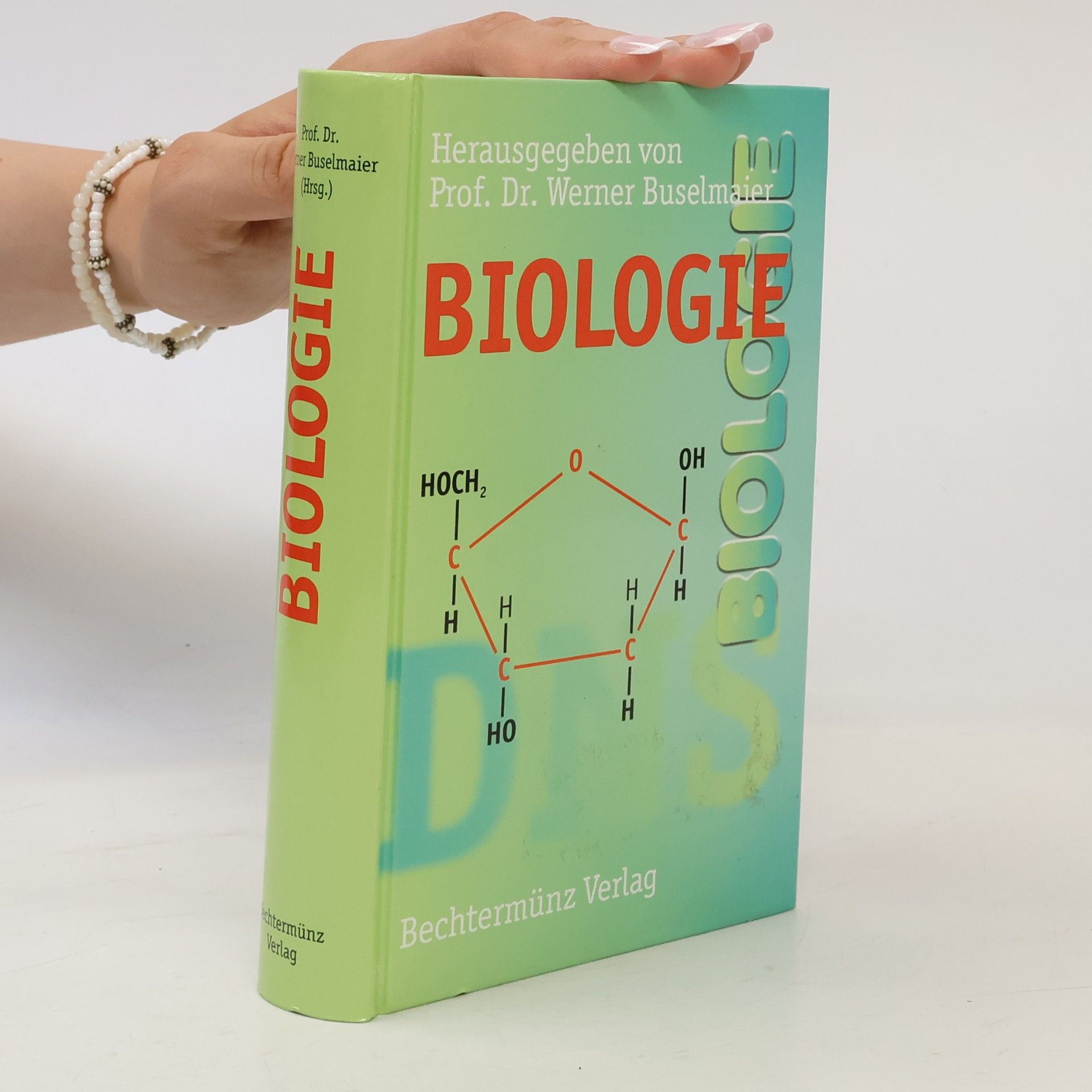 Biologie