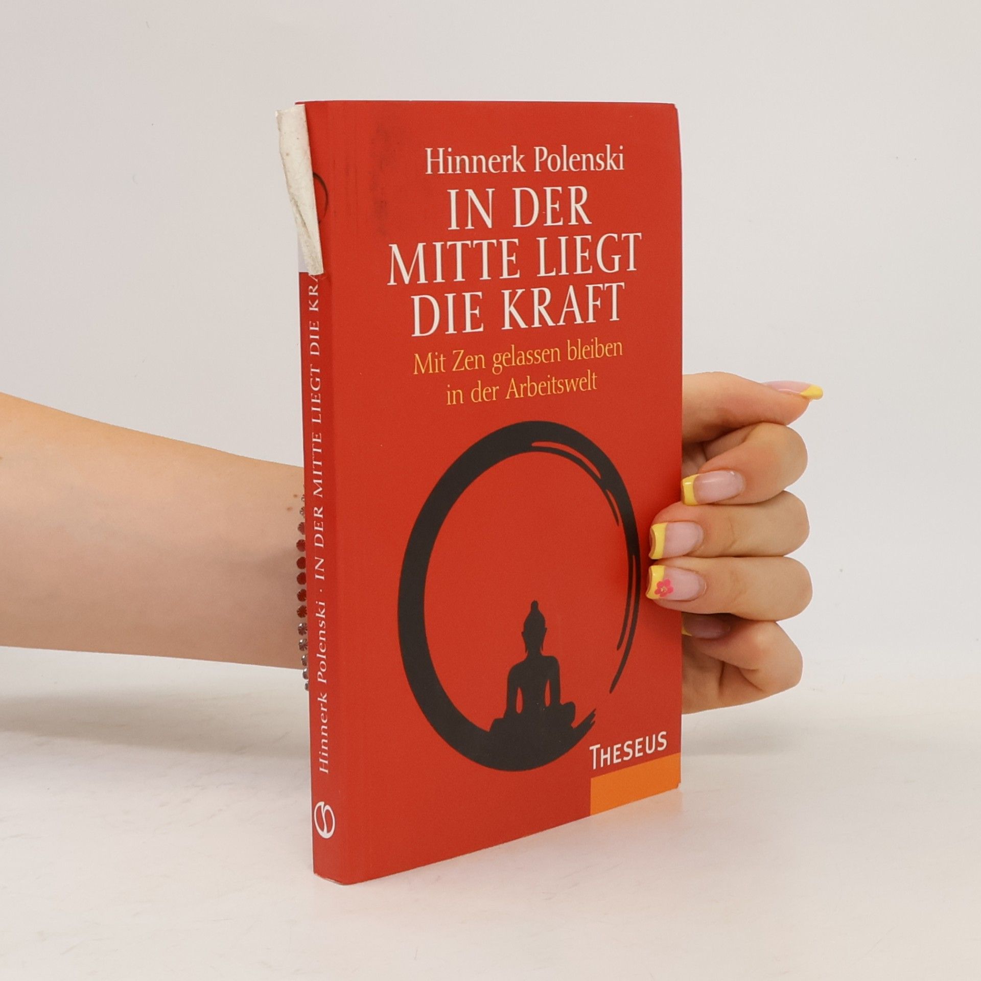 In der Mitte liegt die Kraft