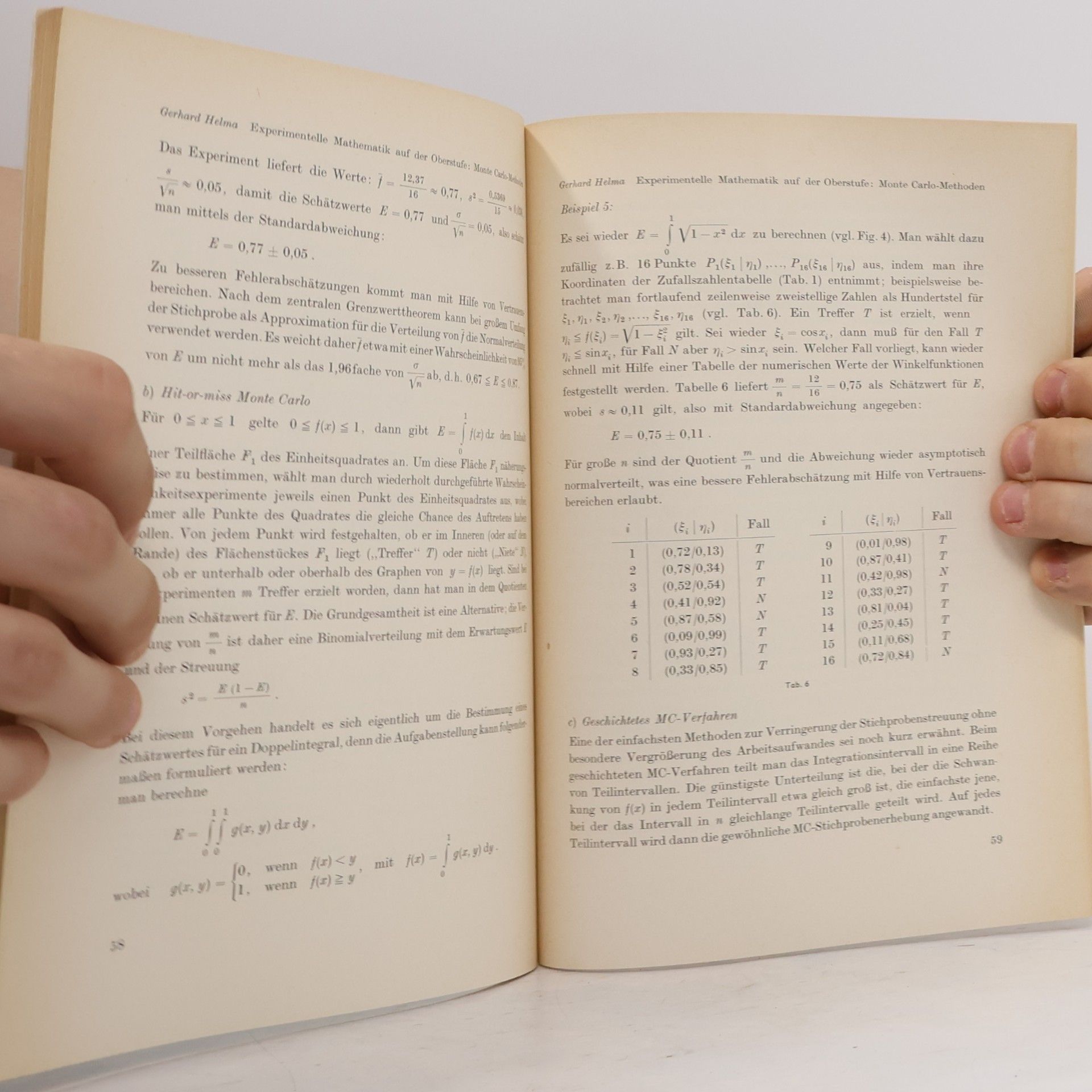 Eugen Loffler Der Mathematikunterrich
