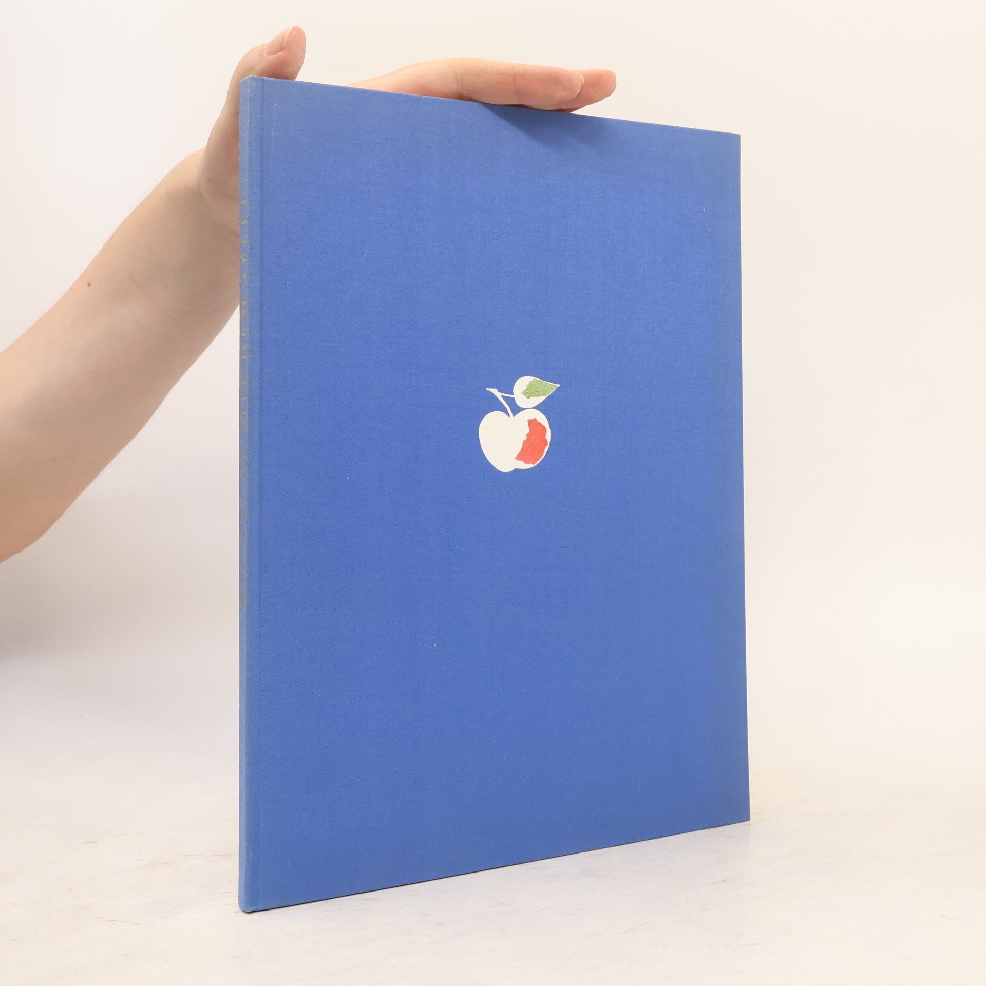 Die Sache mit dem Apfel