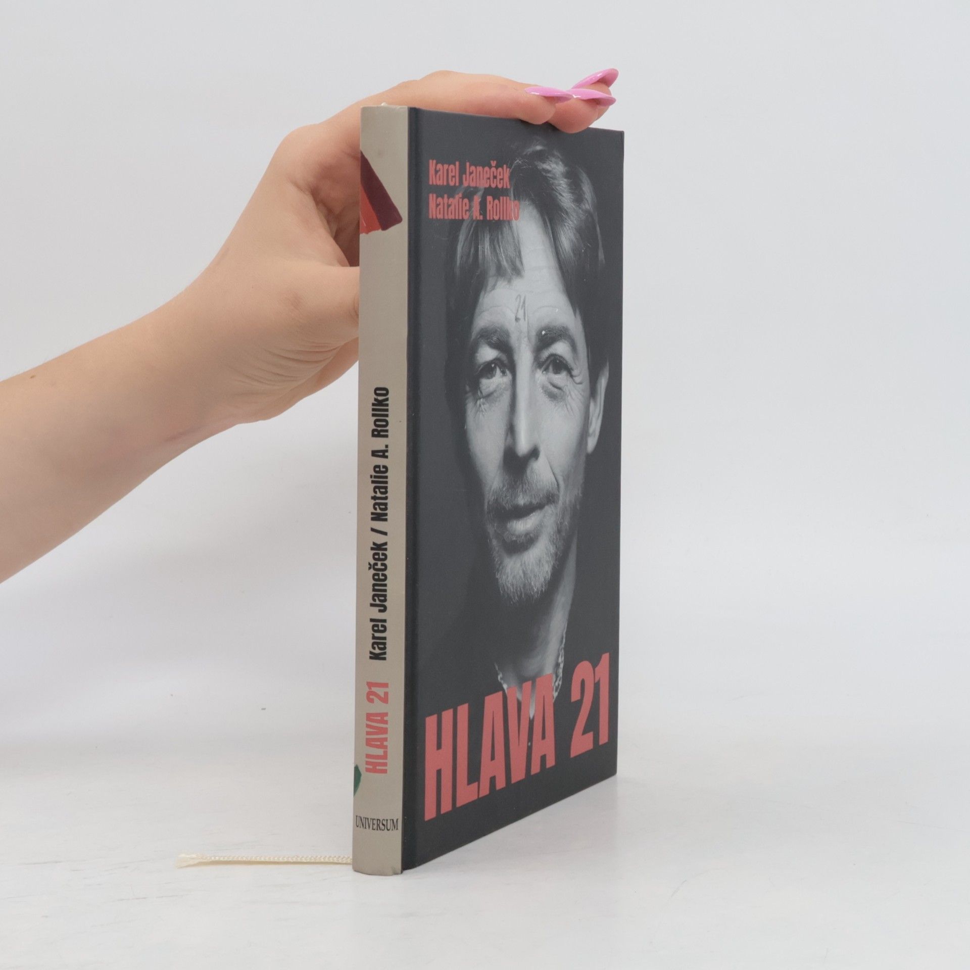 Hlava 21