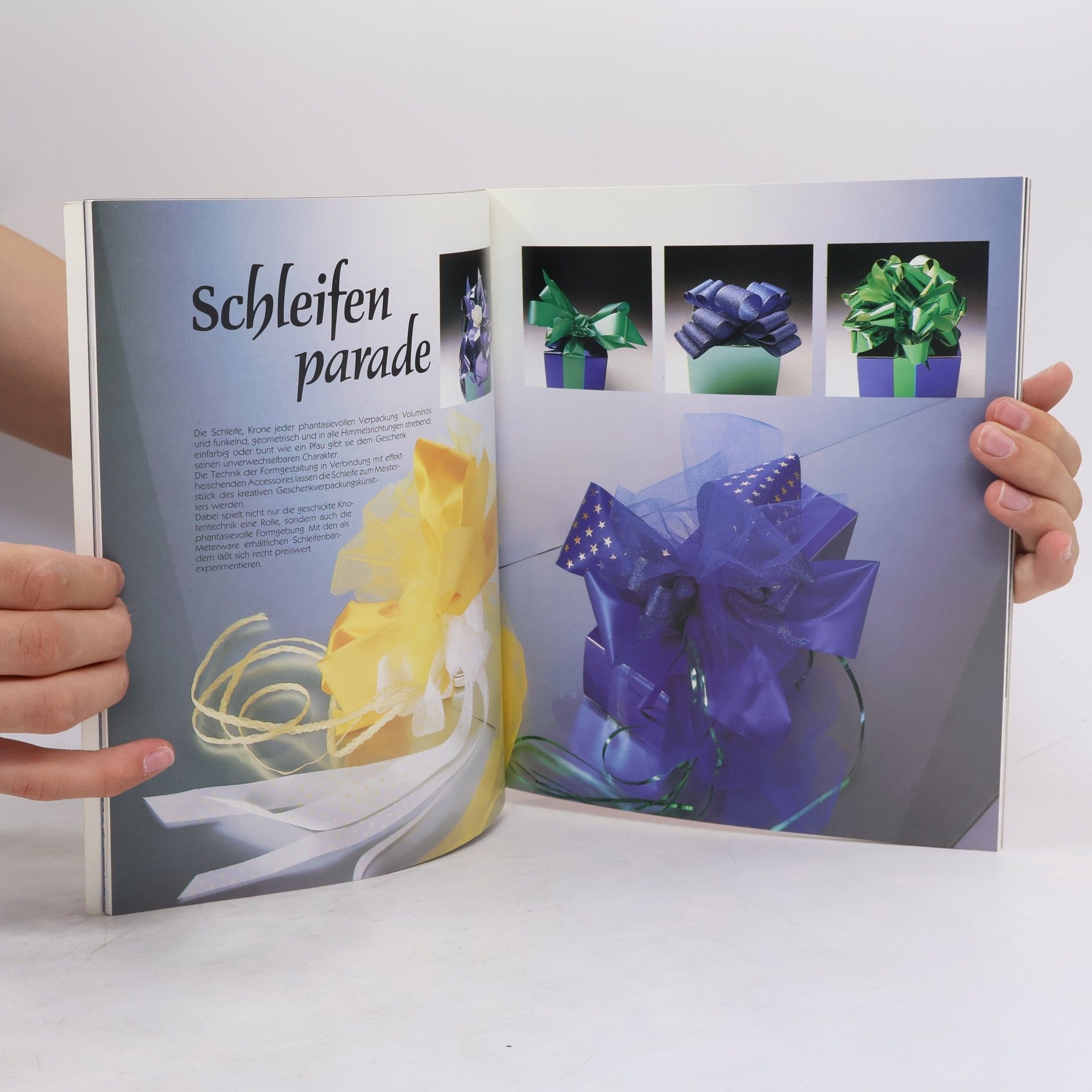 Kolektiv autorů Deco Art. Die Kunst Geschenke zu verpacken