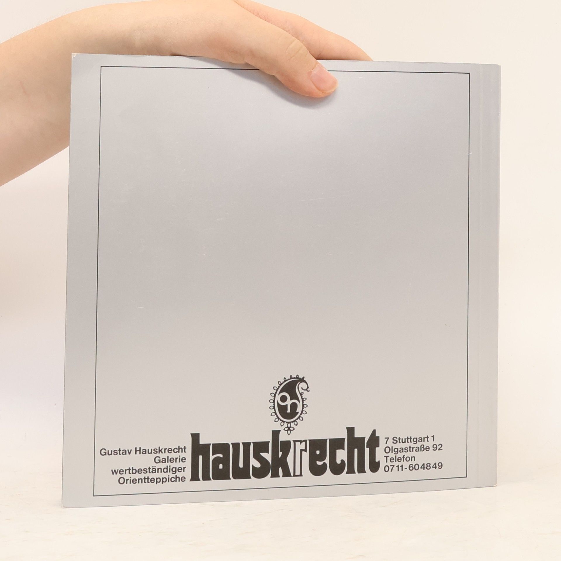 kolektiv Gustav Hauskrecht