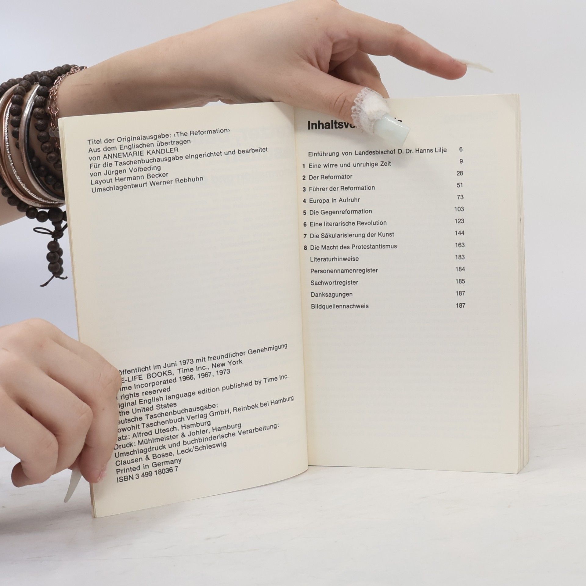 Autorenkollektiv Ketzer, Bauern, Jesuiten