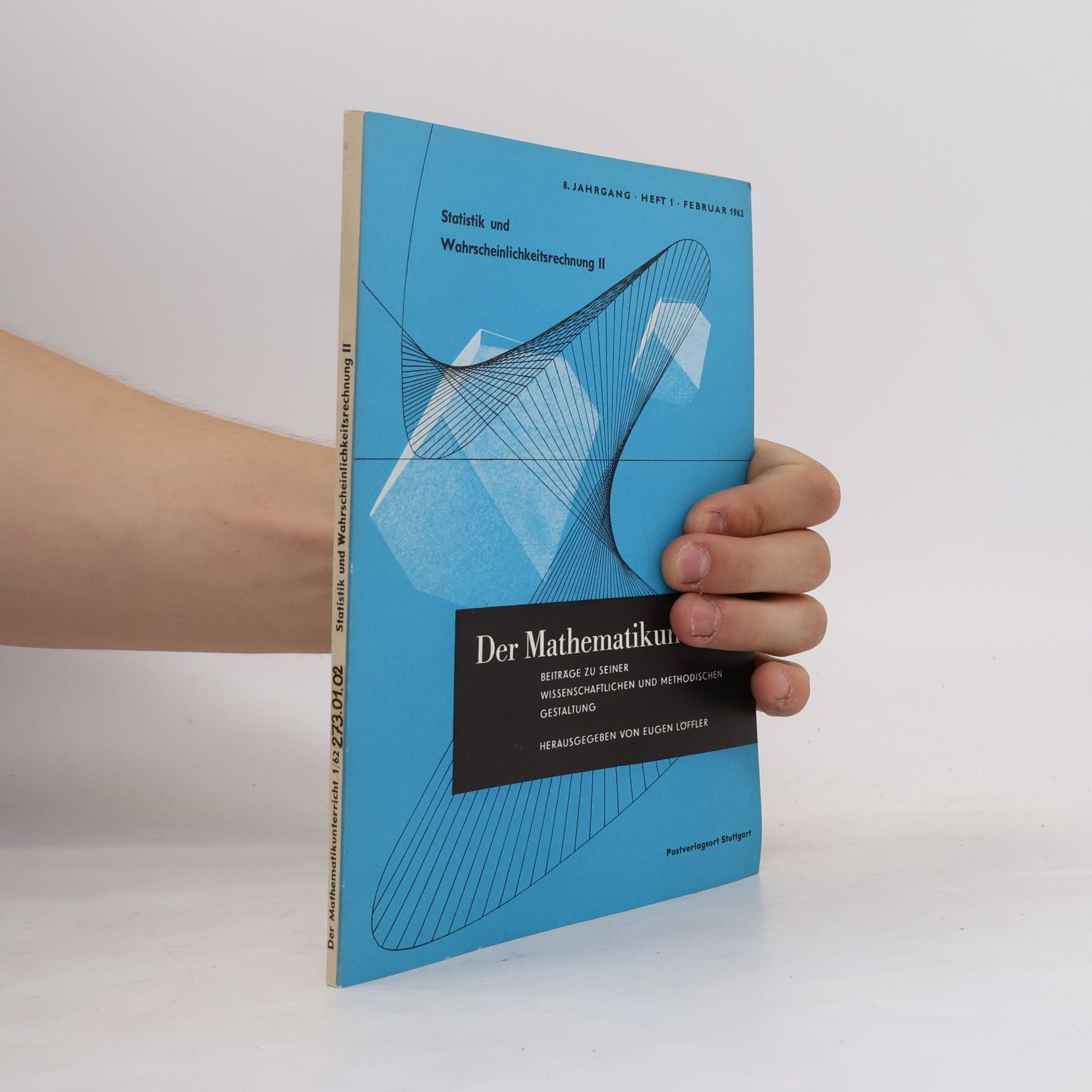 Der Mathematikunterricht