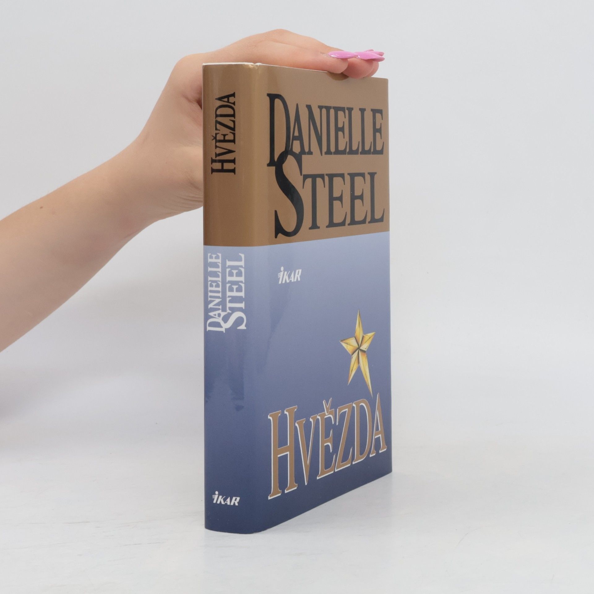 Danielle Steel Hvězda