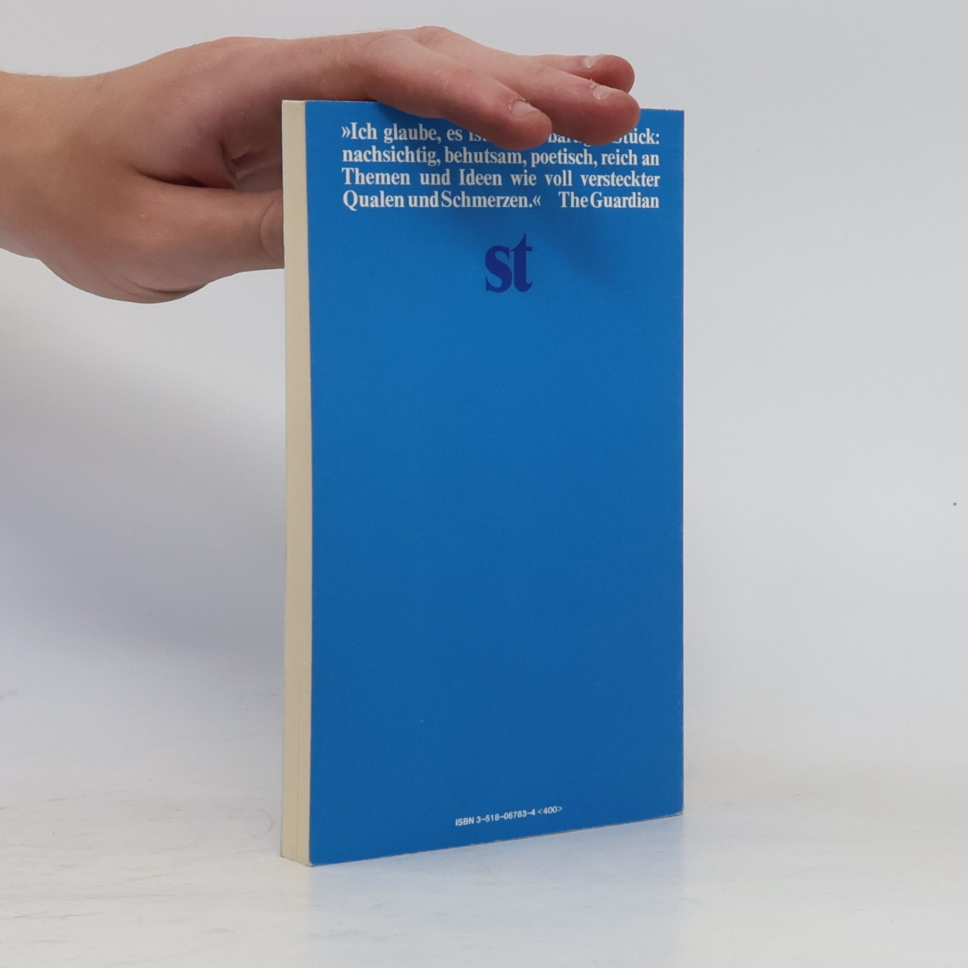 Edward Bond Suhrkamp Taschenbuch: Bingo