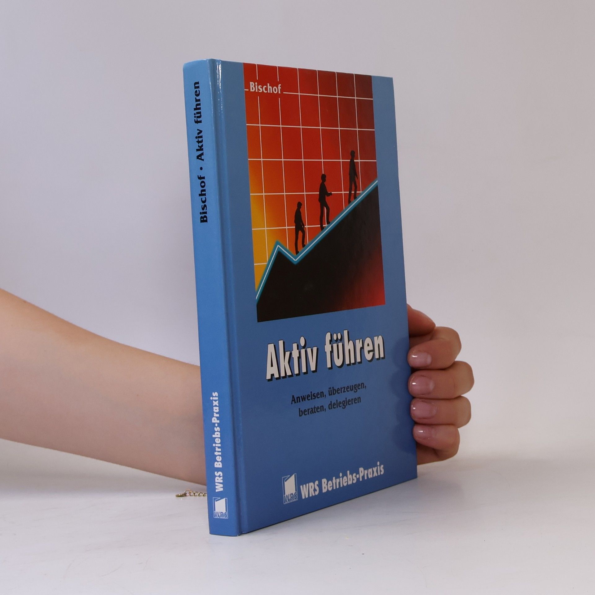 Aktiv führen