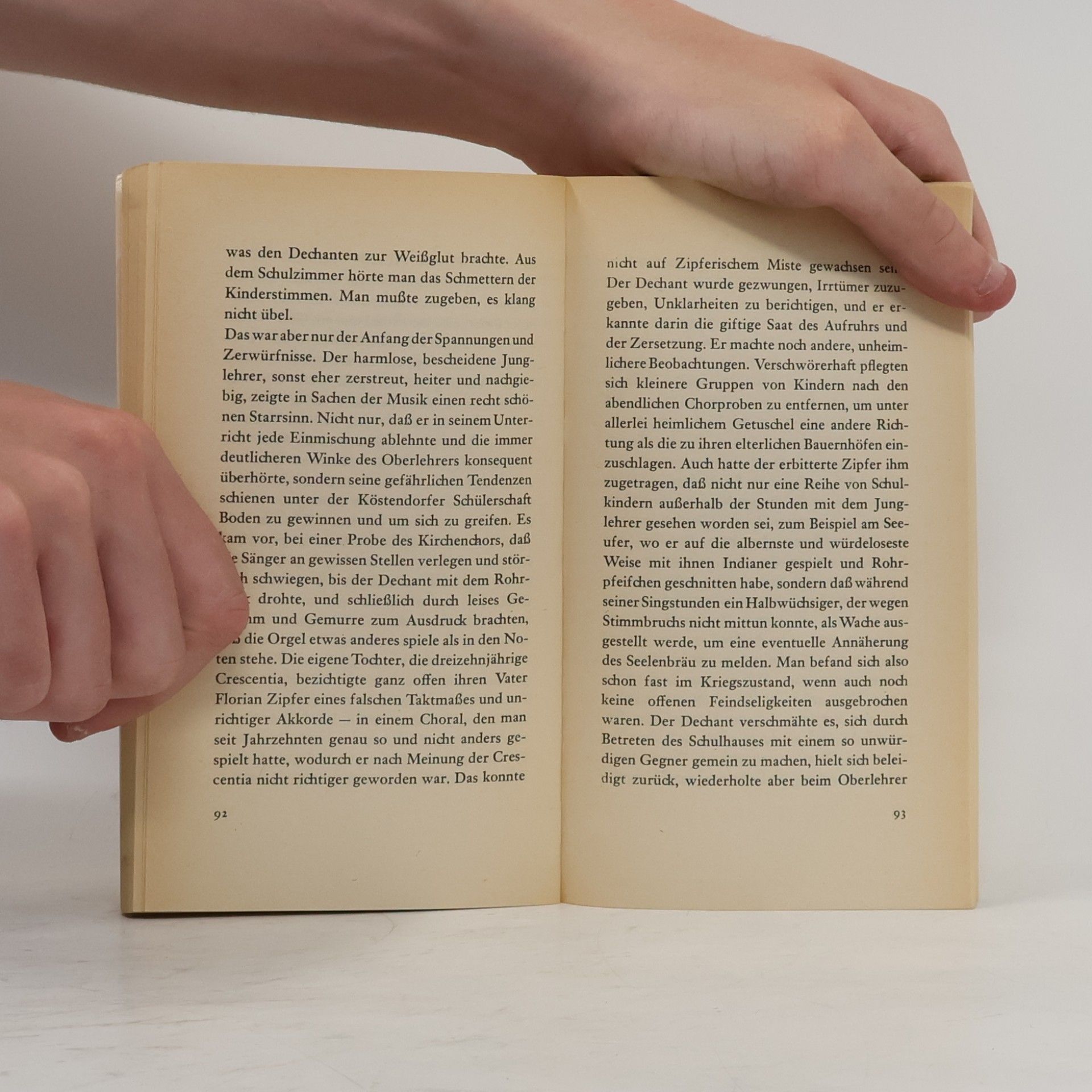 Carl Zuckmayer Der Seelenbräu