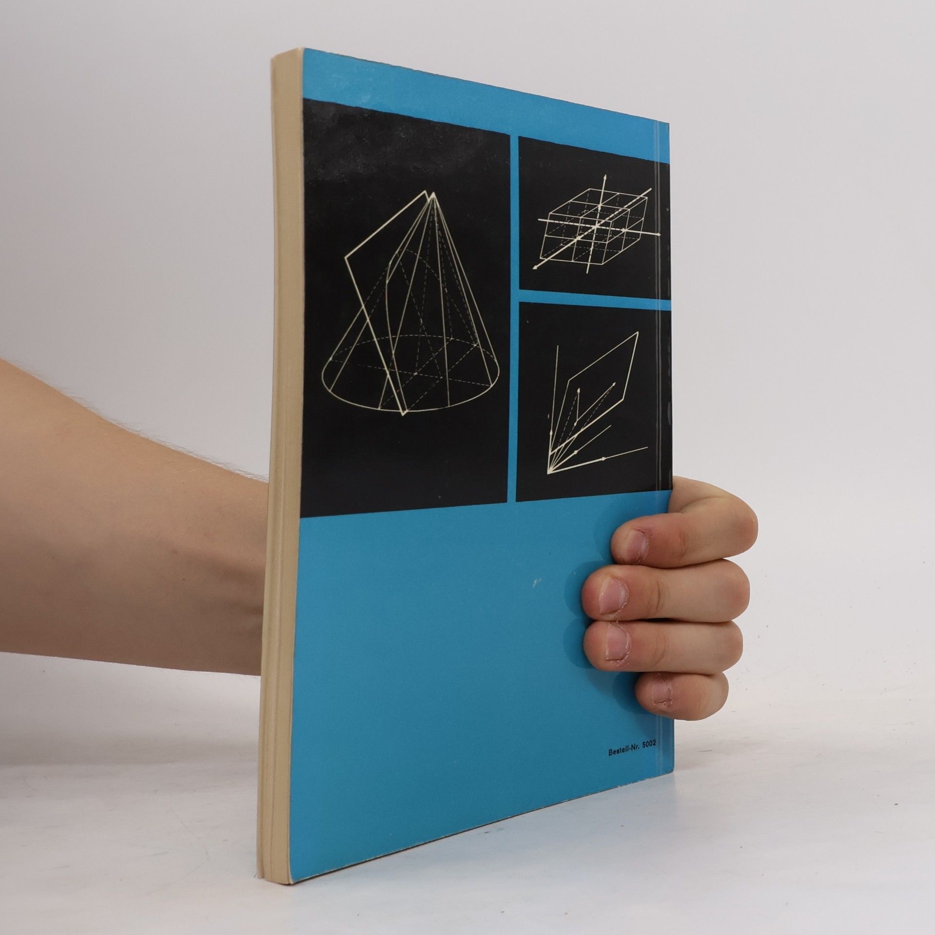 Collectif d'auteurs Analytische Geometrie in vektorieller Darstellung