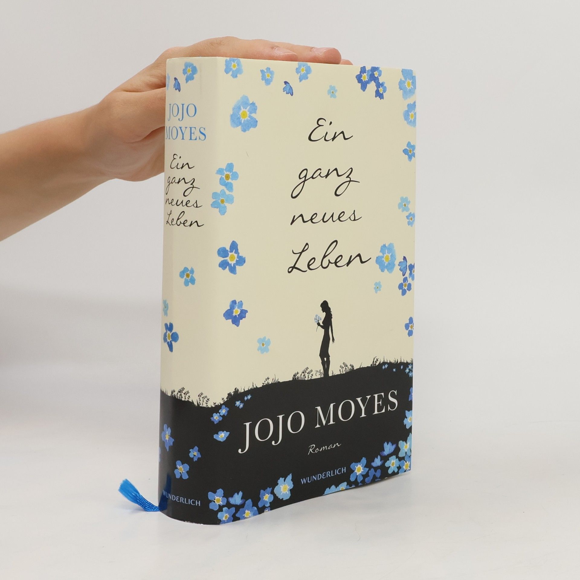 Jojo Moyes Mein Herz in zwei Welten