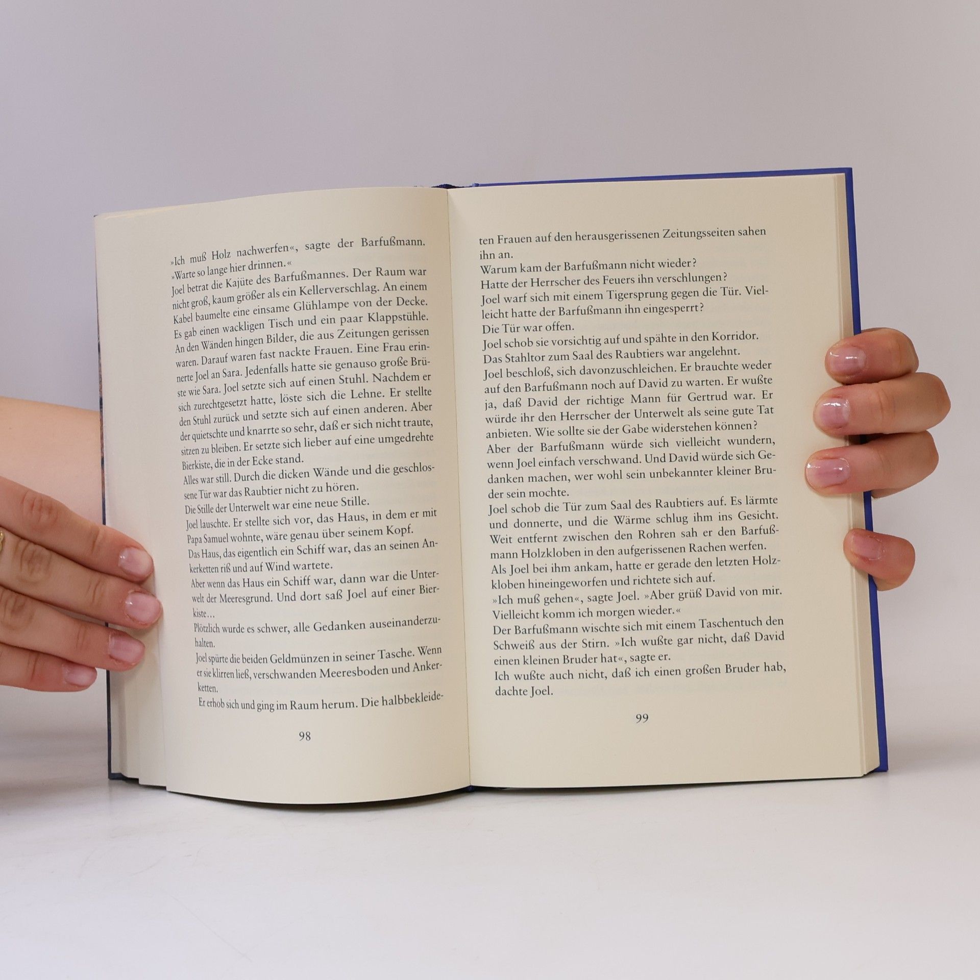 Henning Mankell Die Schatten wachsen in der Dämmerung