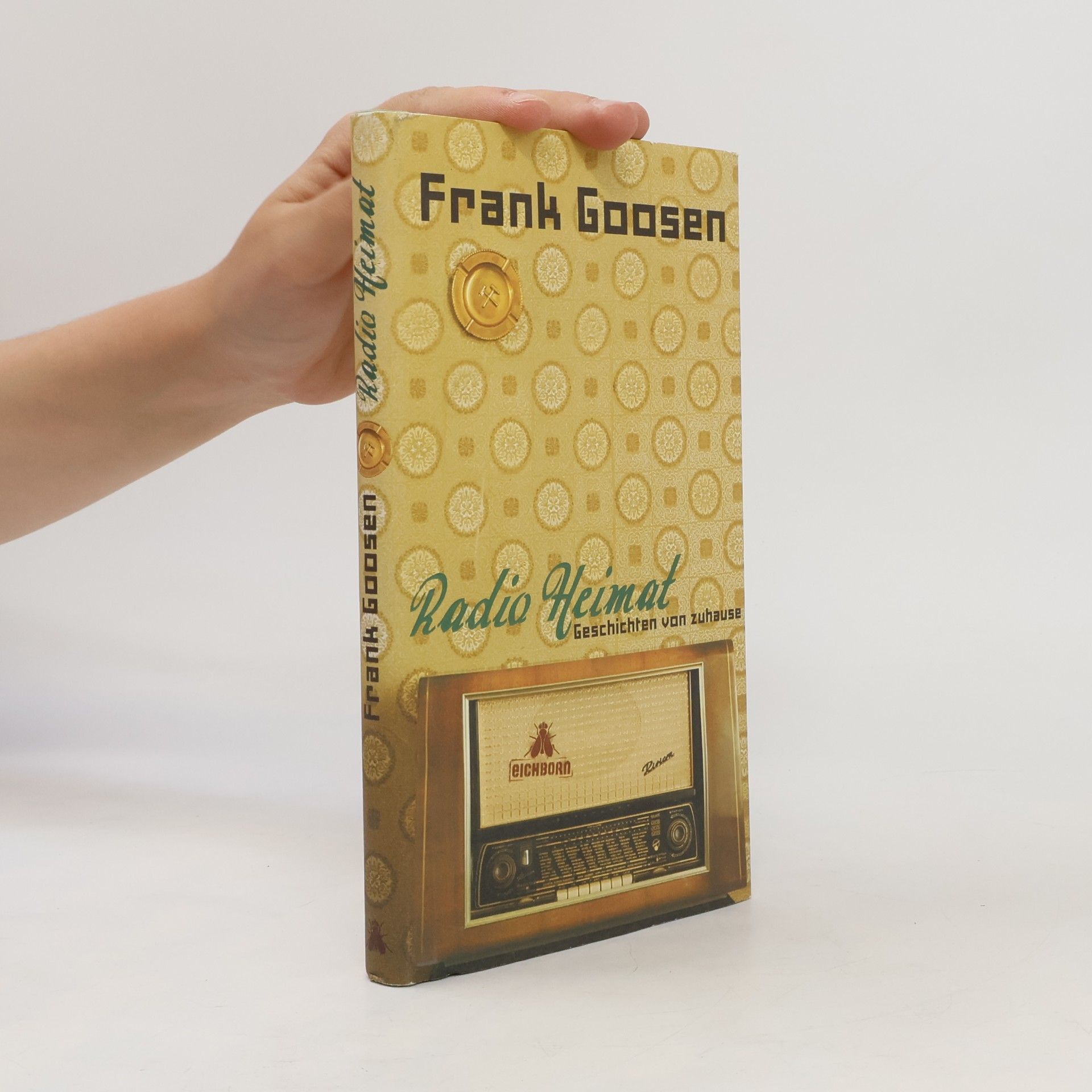 Frank Goosen Radio Heimat