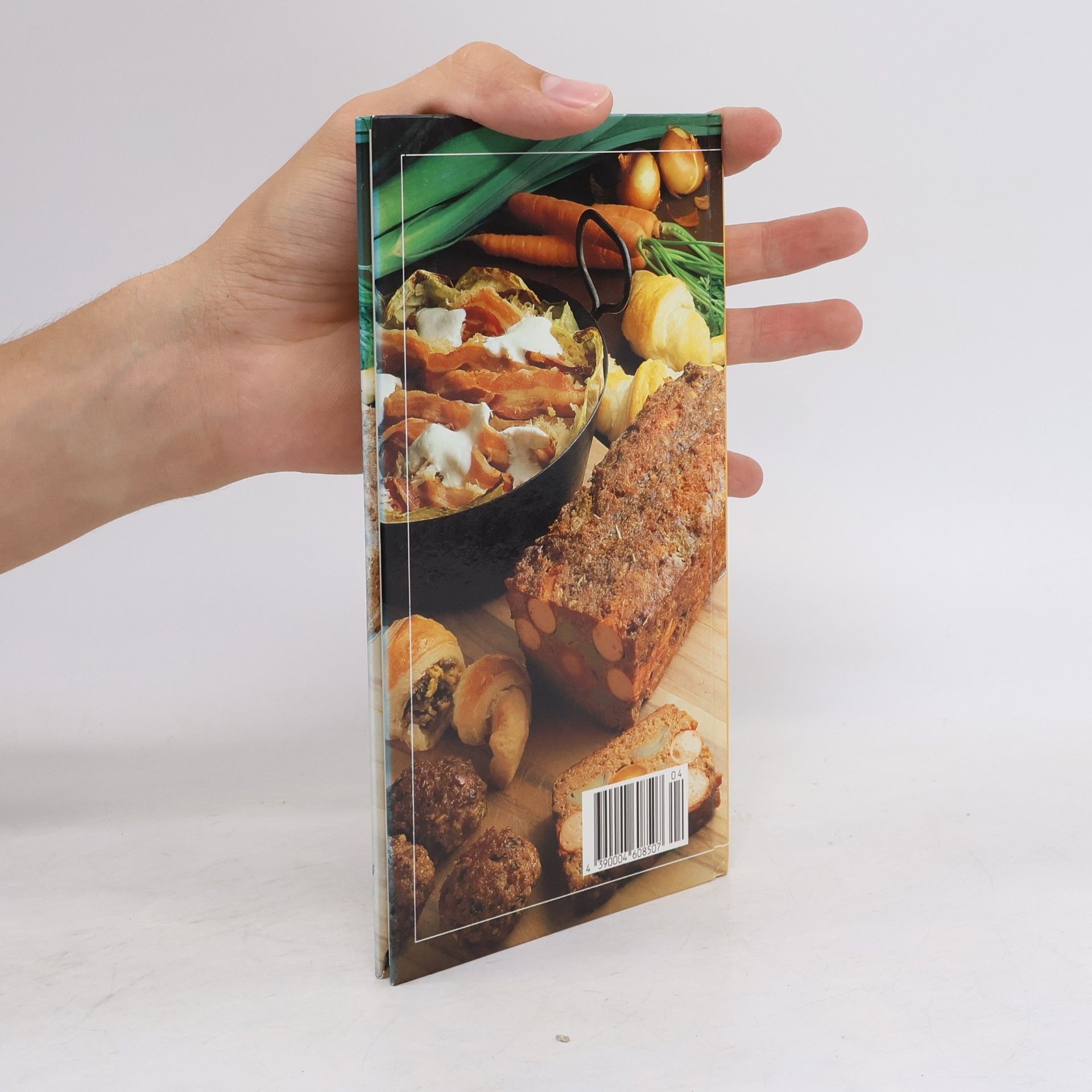 Autorenkollektiv Vielseitige Hackfleisch-Küche