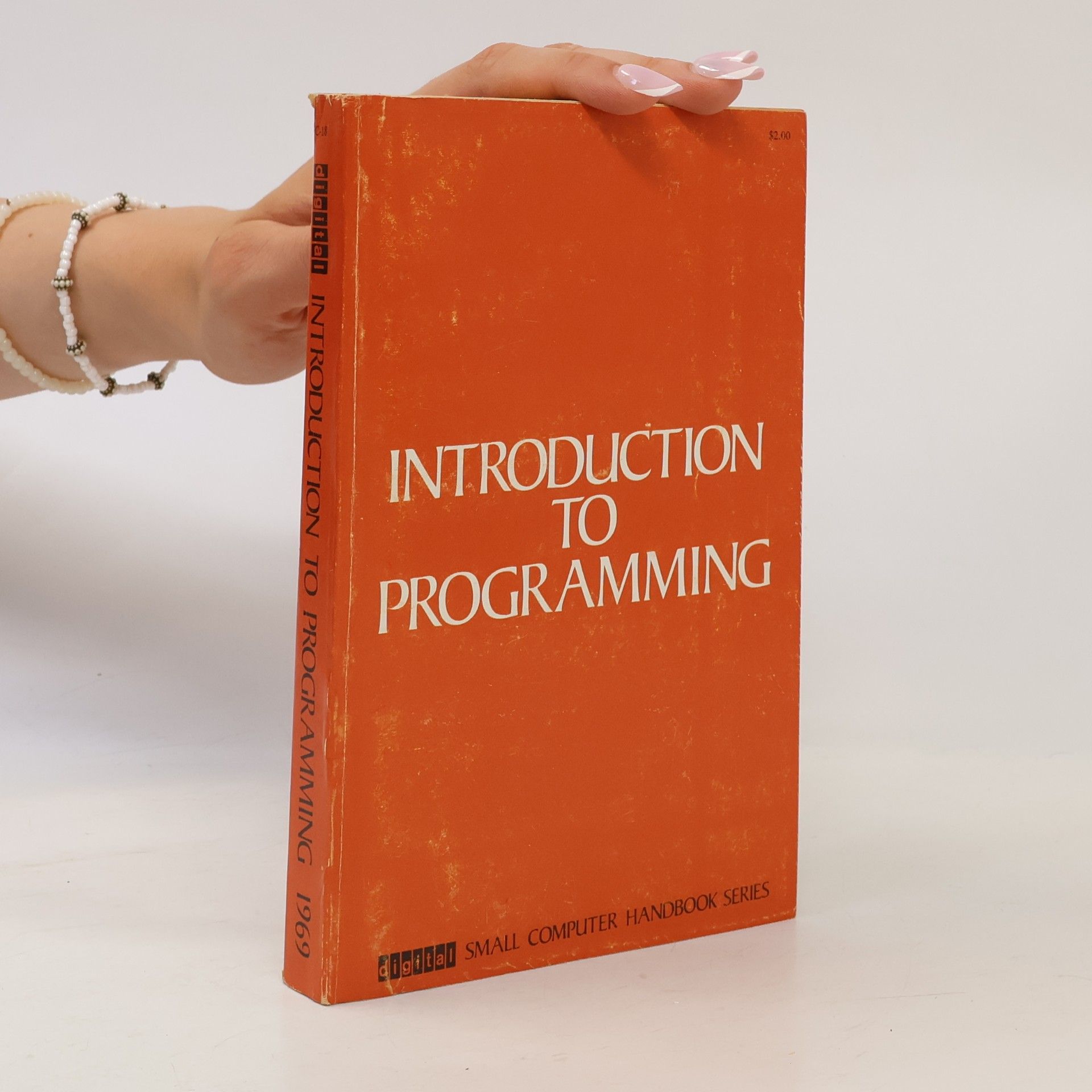 Autorenkollektiv Introduction to Programming