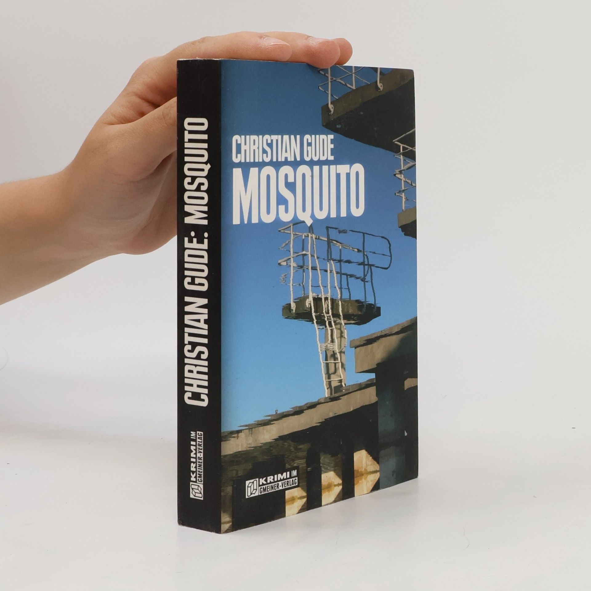 Christian Gude Mosquito