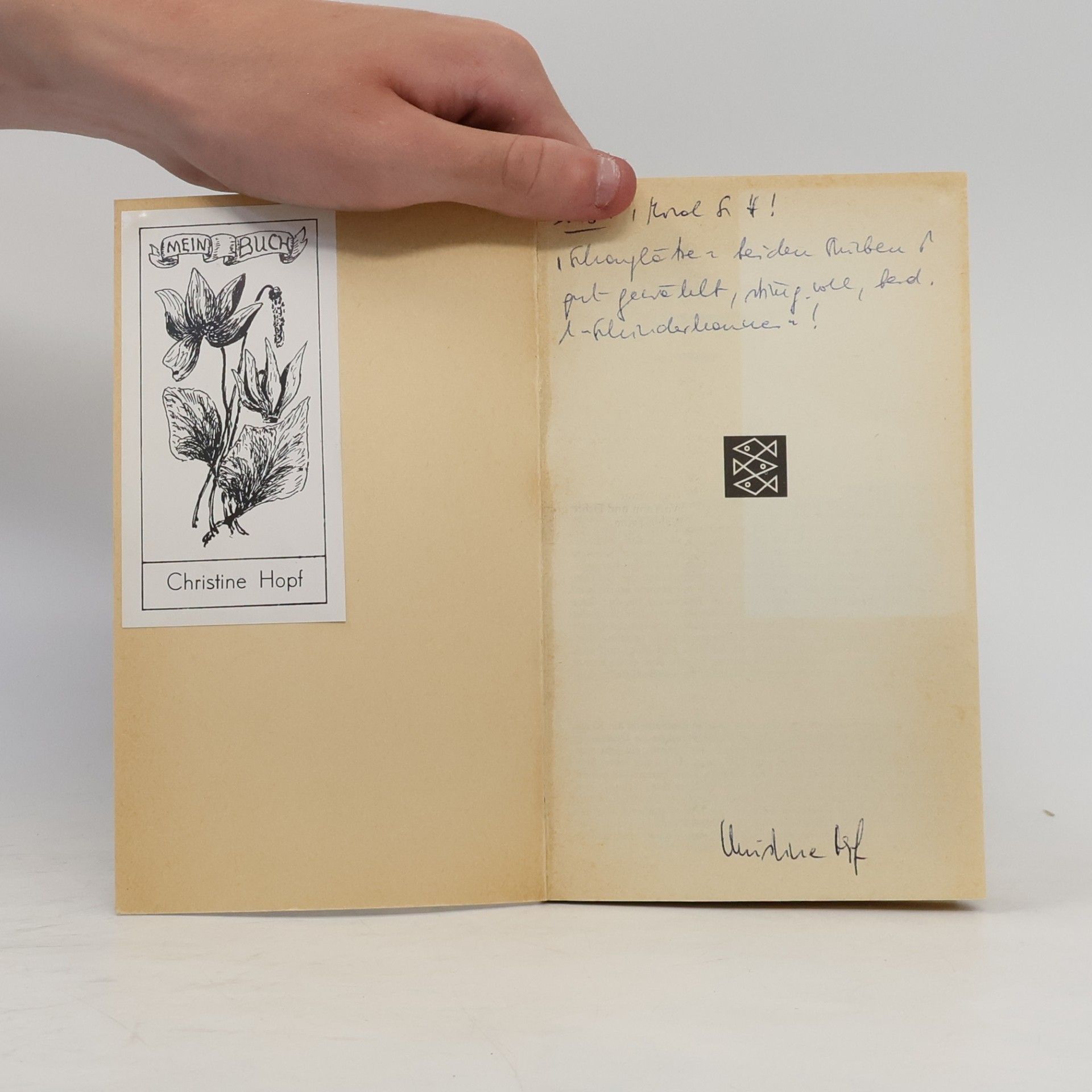 Carl Zuckmayer Der fröhliche Weinberg. Schinderhannes. Zwei Stücke