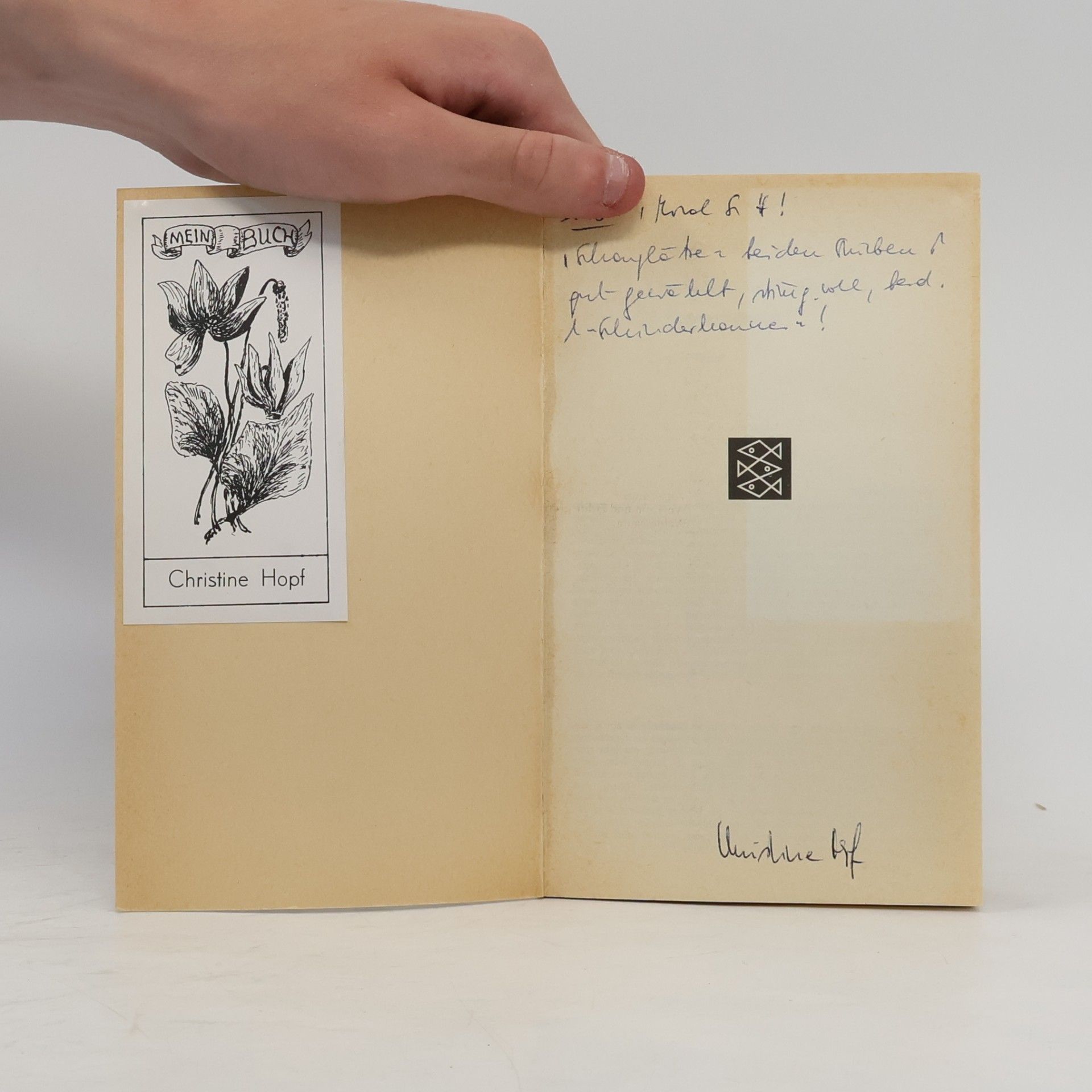 Carl Zuckmayer Der fröhliche Weinberg. Schinderhannes. Zwei Stücke