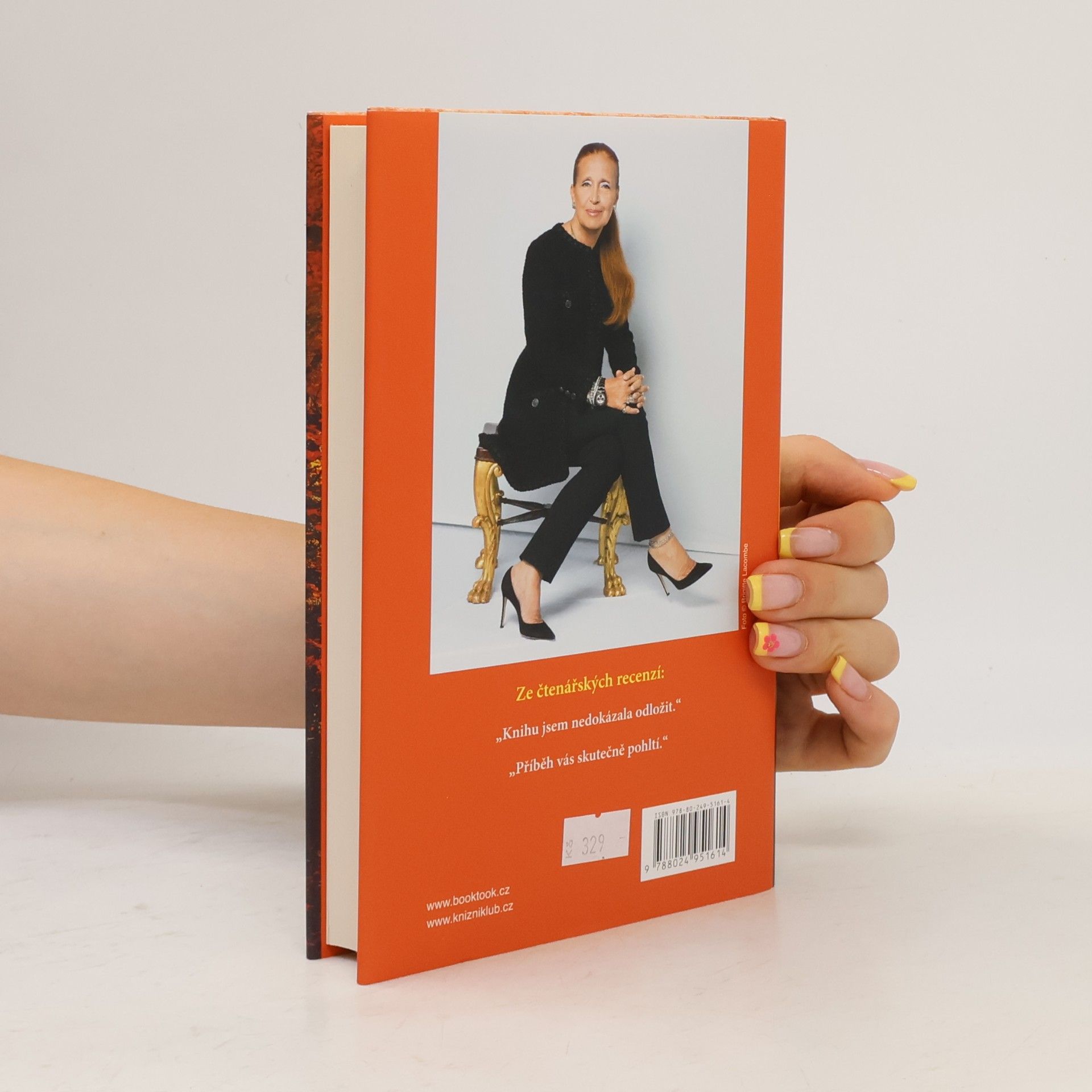 Danielle Steel Morální kompas