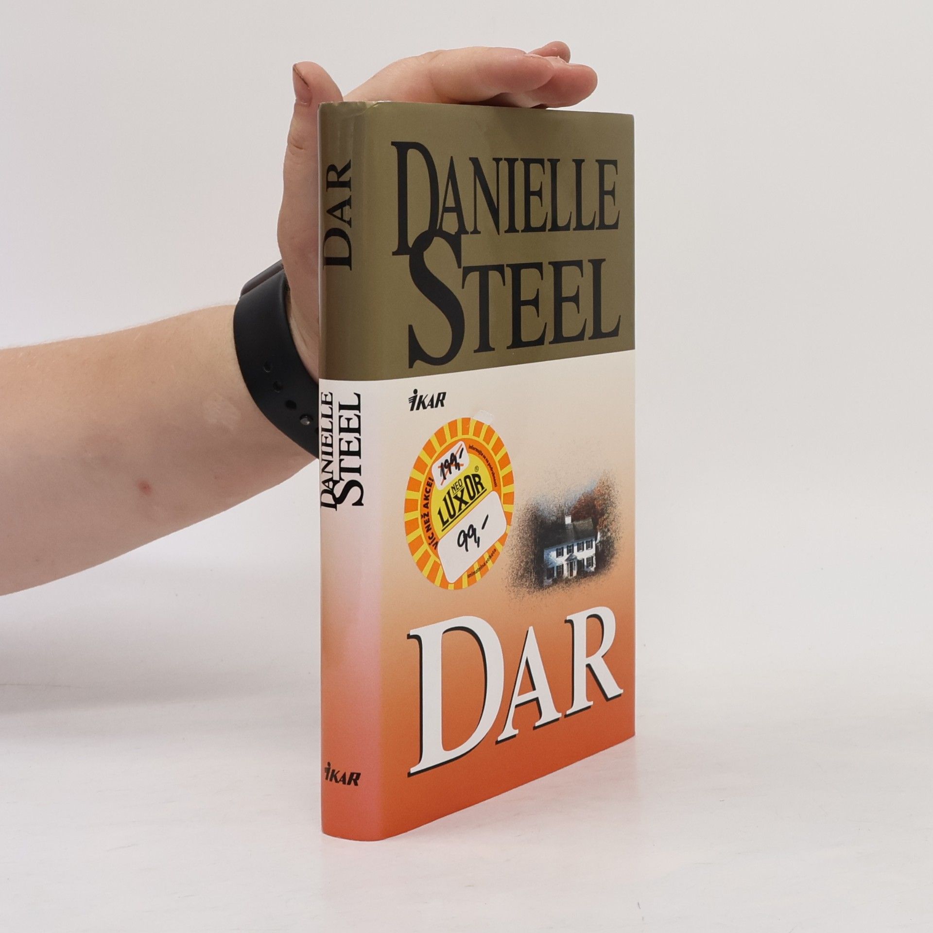Danielle Steel Dar