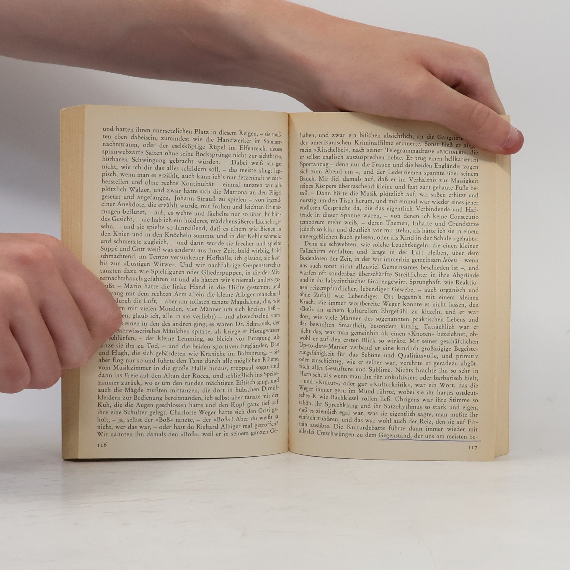 Carl Zuckmayer Salwàre oder die Magdalena von Bozen