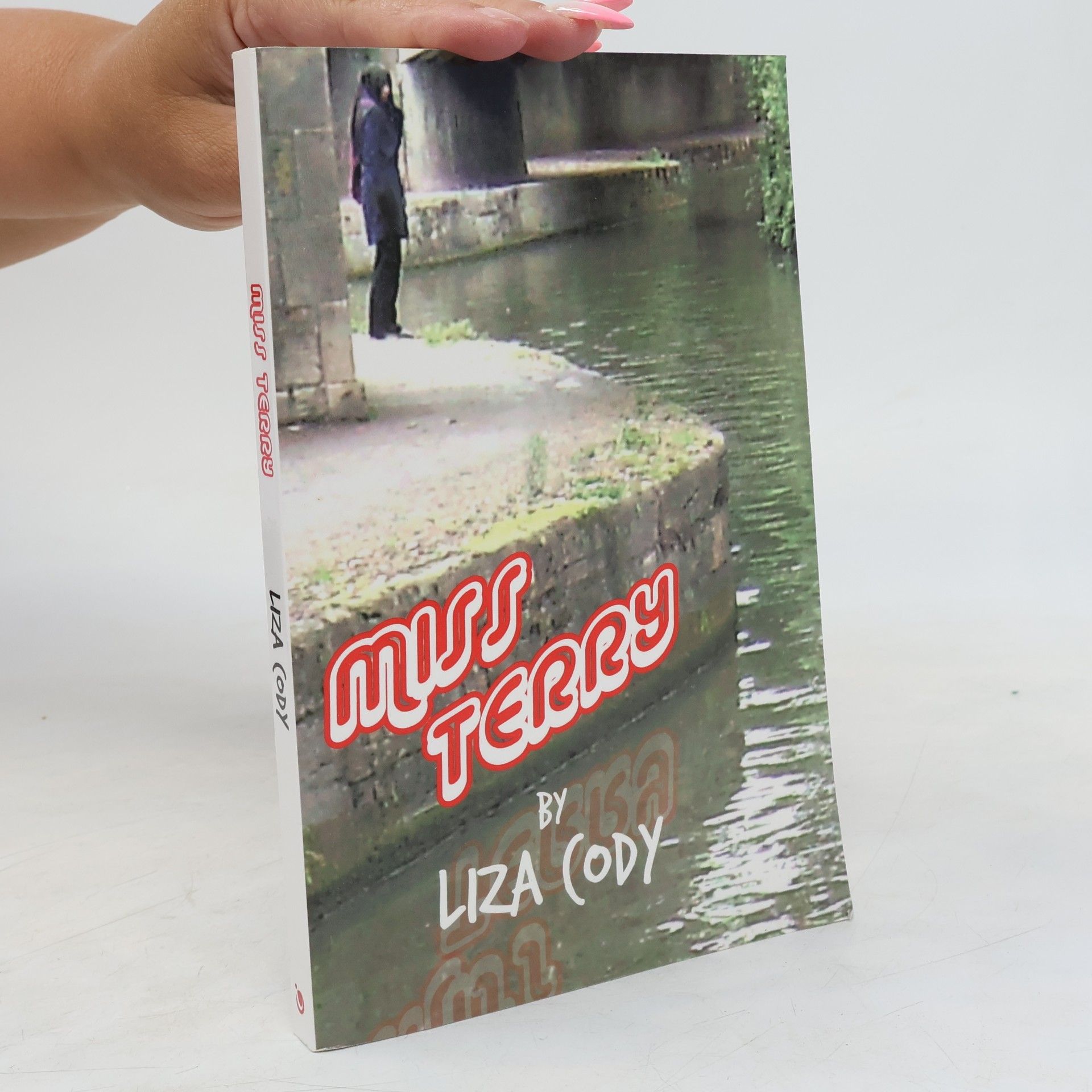 Liza Cody Miss Terry