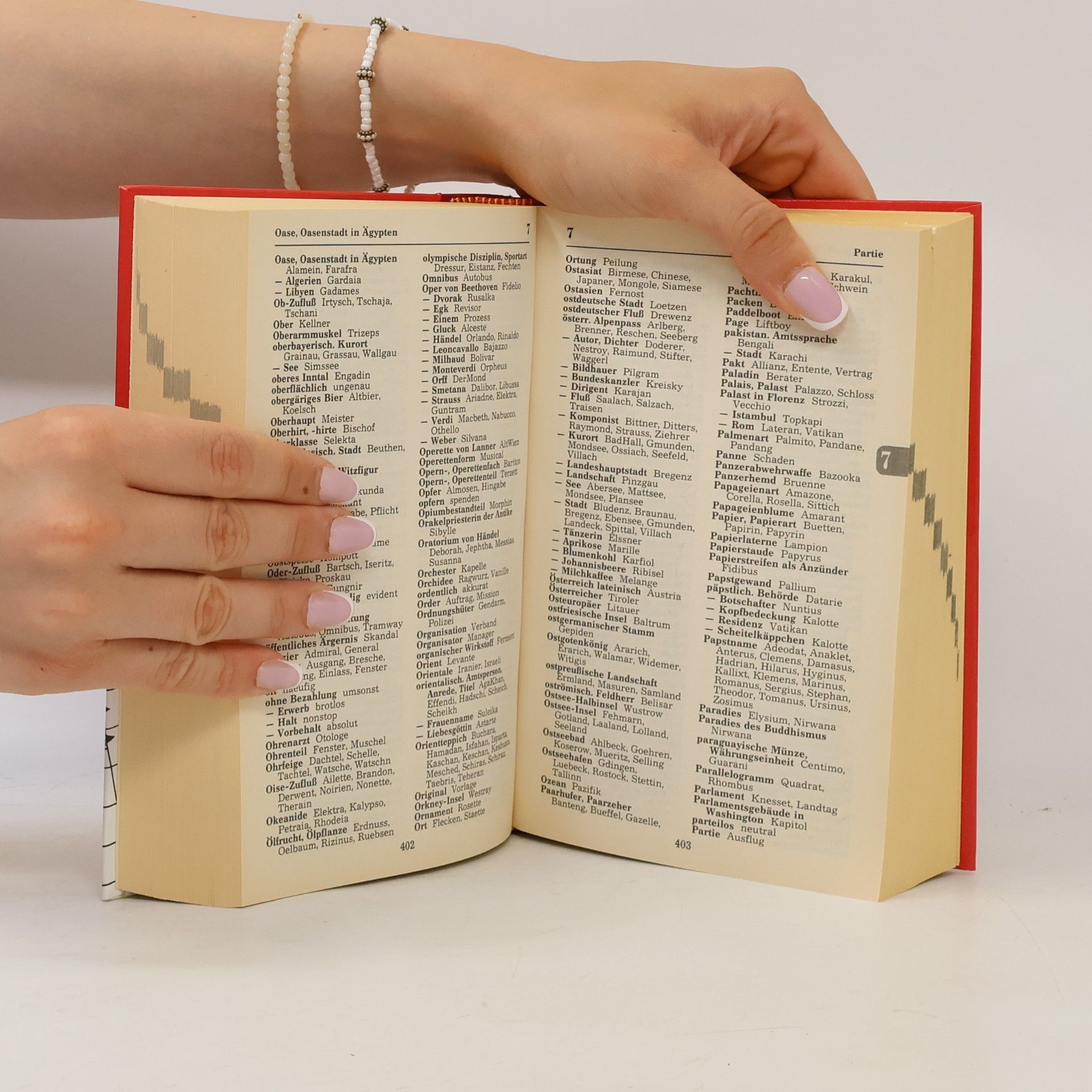 Kolektív autorov Das neue Rätsel-Wörterbuch
