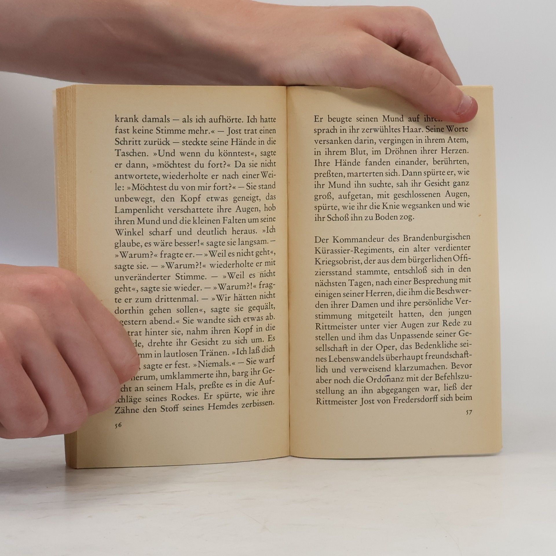 Carl Zuckmayer Eine Liebesgeschichte