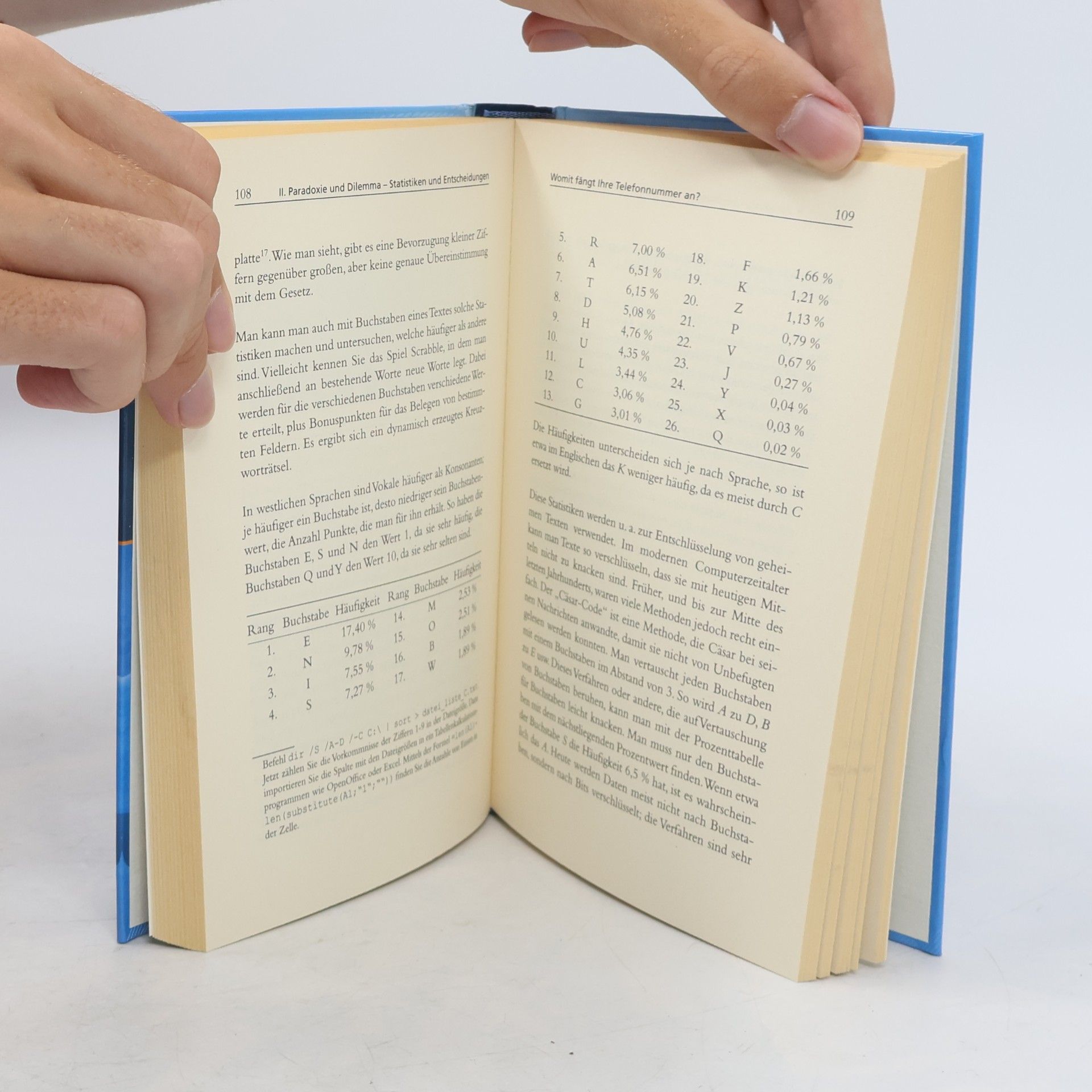 Johann Berger Paradoxien aus Naturwissenschaft, Geschichte und Philosophie