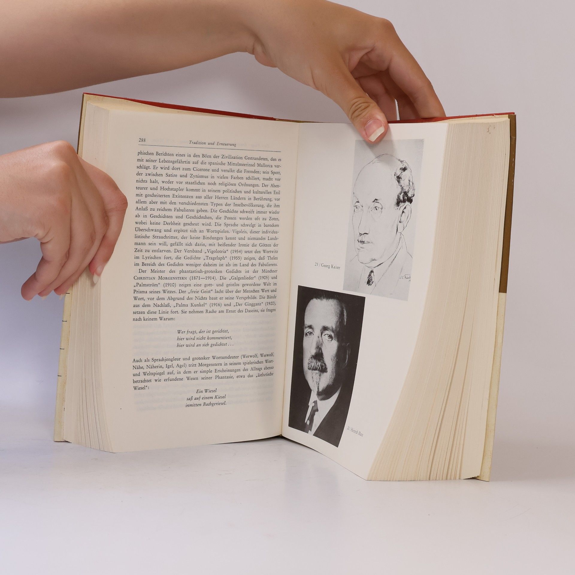 Adalbert Schmidt Literaturgeschichte unserer Zeit
